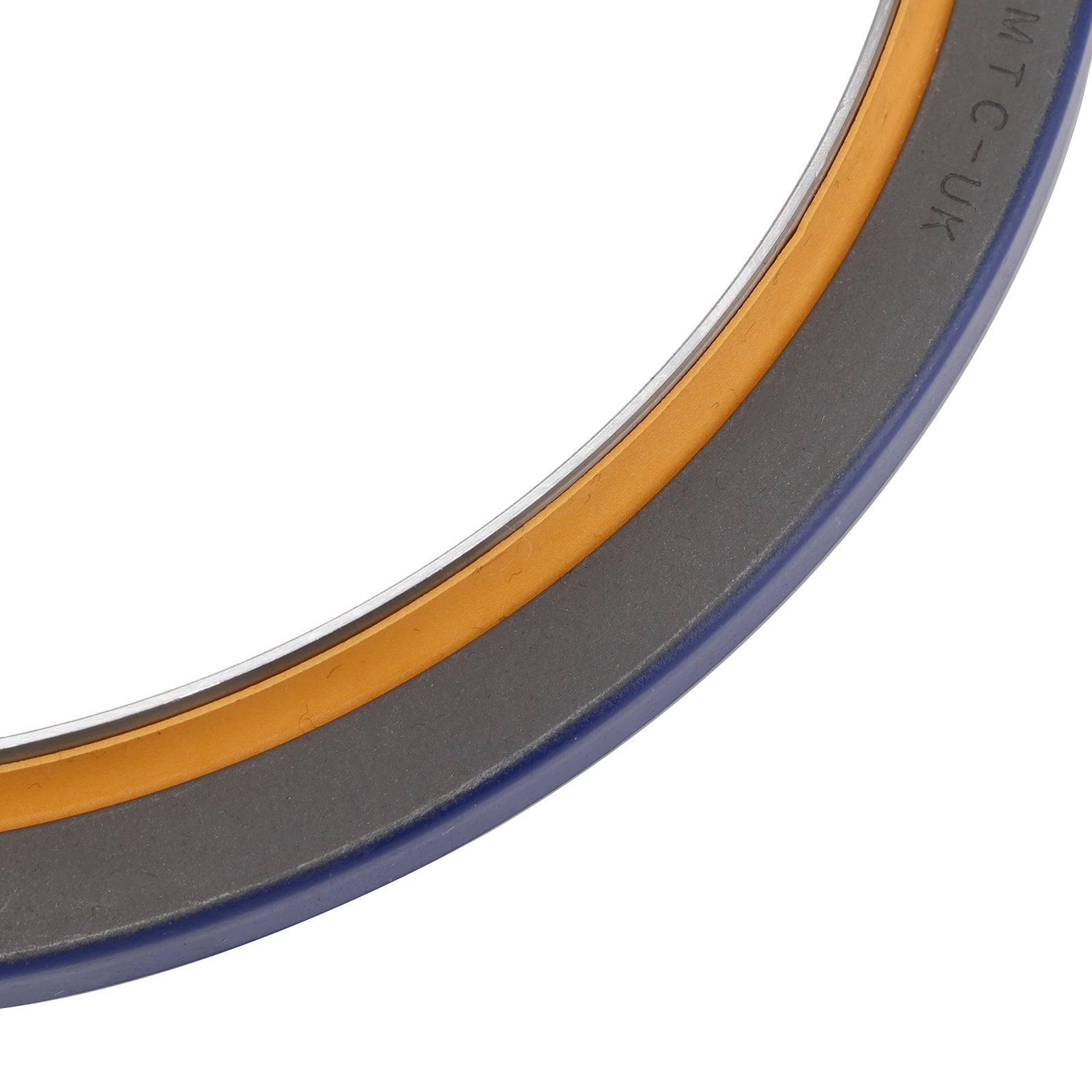 4W0452 Rear Crankshaft Oil Seal Fits For Caterpillar 3196 3300 3304 3306