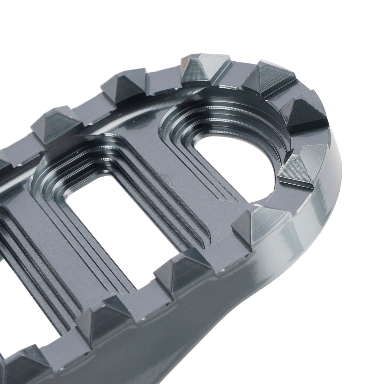 2014-2024 YAMAHA BOLT / BOLT R-SPEC / XV950R Front Footrests Foot Pegs