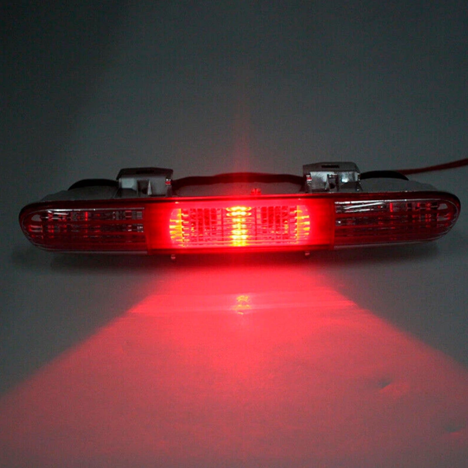 Rear Fog Light Reverse Brake Lamp For Mini Cooper R56 R57 R58 R59 2009-2015