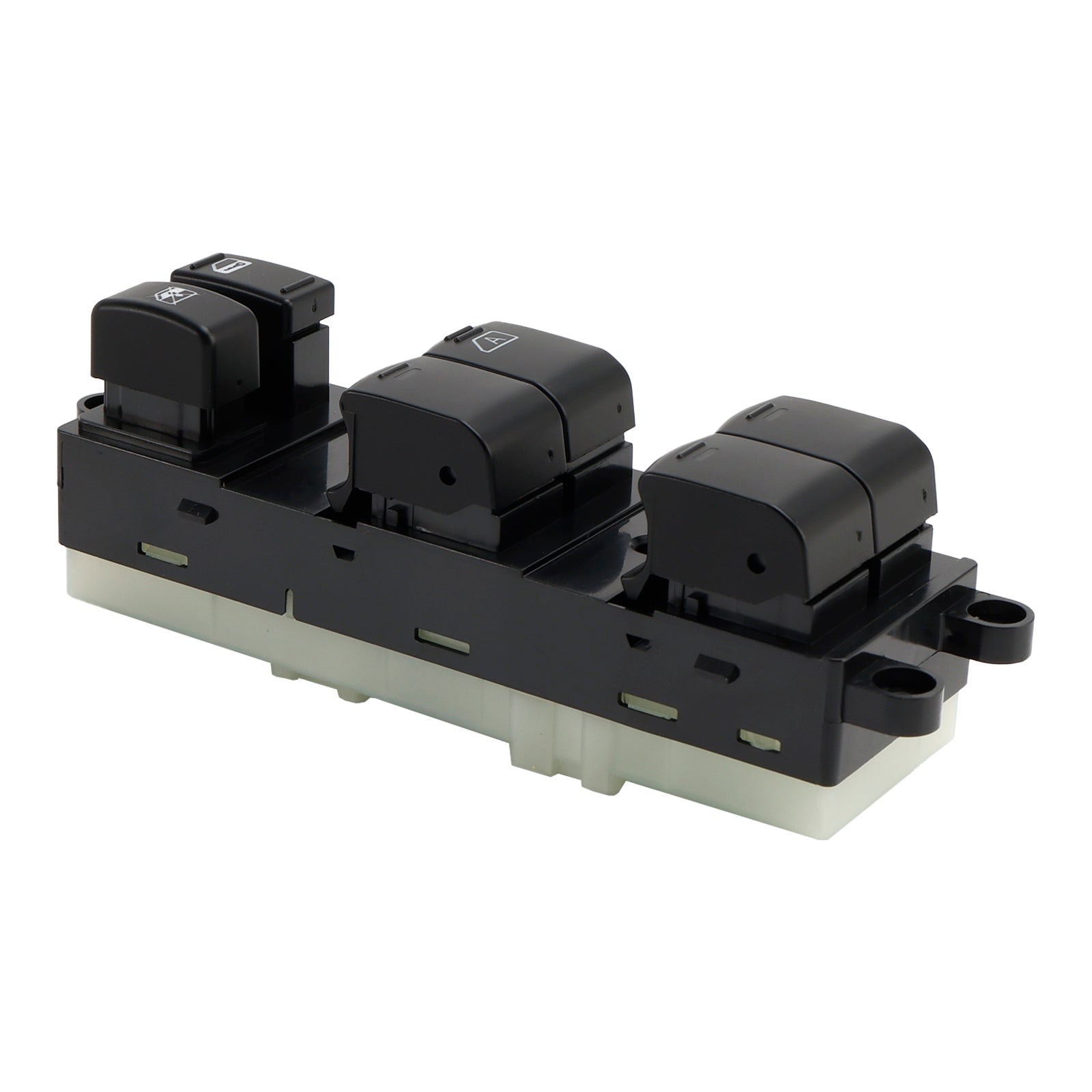 Master Power Window Switch For Nissan Tiida C11 SC11 C11Z 2006-2010 25401-1JY0A