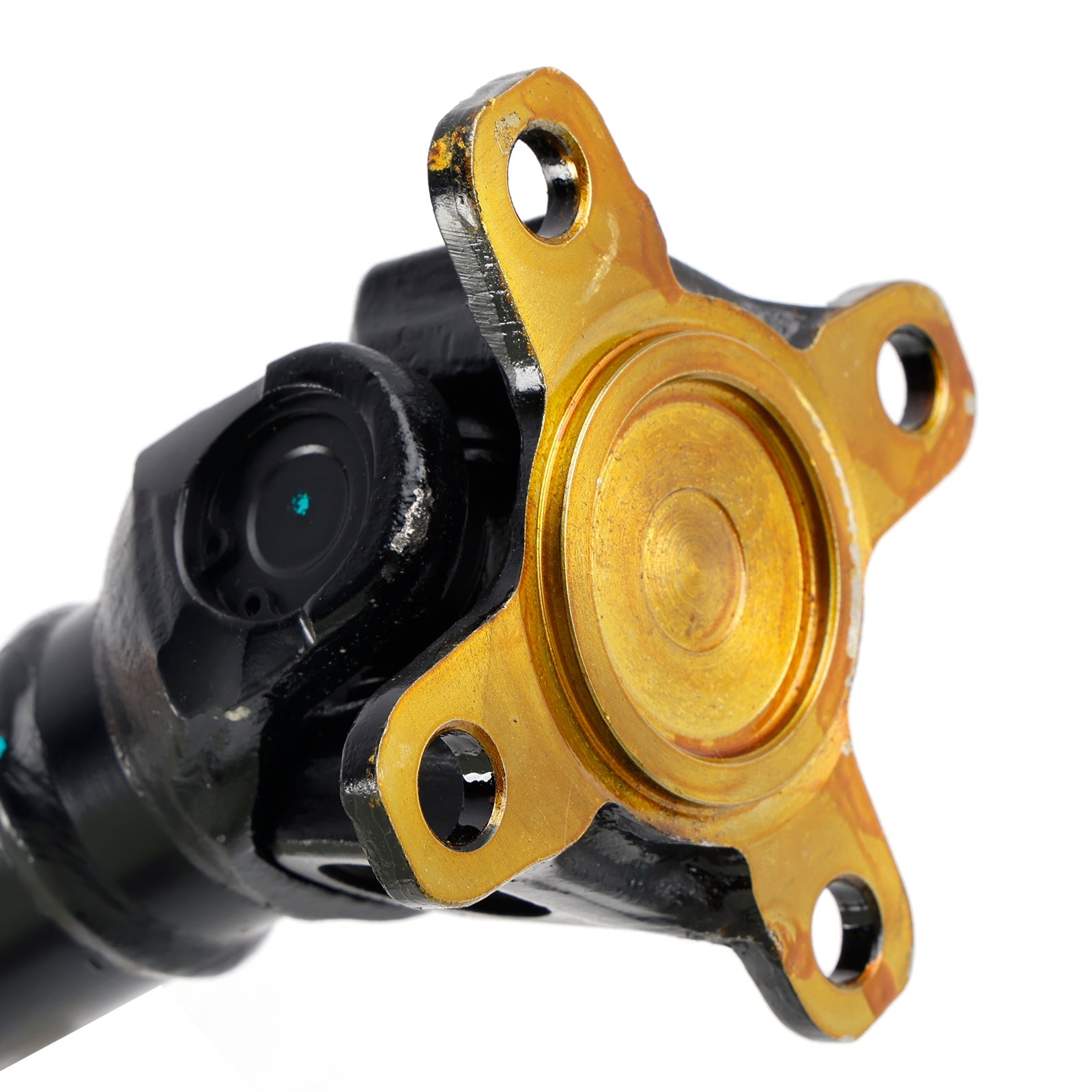 Front Drive Shaft 702mm 26203401609 For BMW X3 E83 3.0i AUTOMATIC 2005-2006