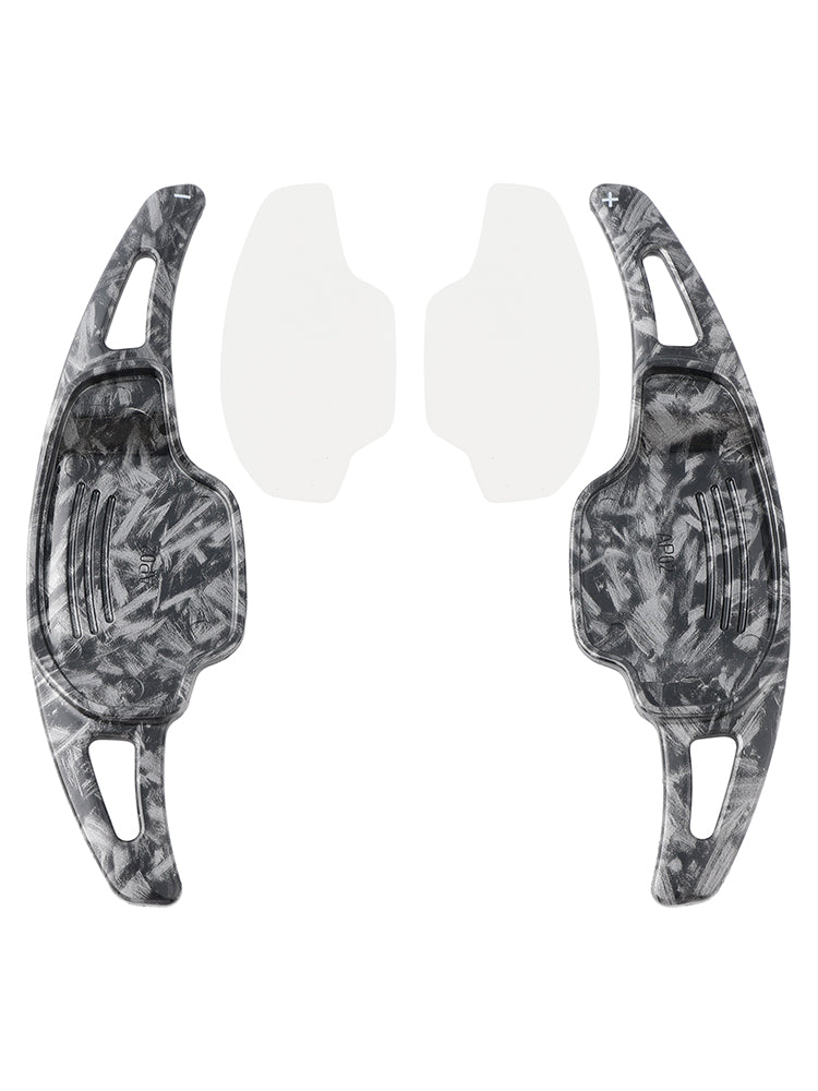 Steering Wheel Paddle Shifter Covers For Holden VF 2012-2015