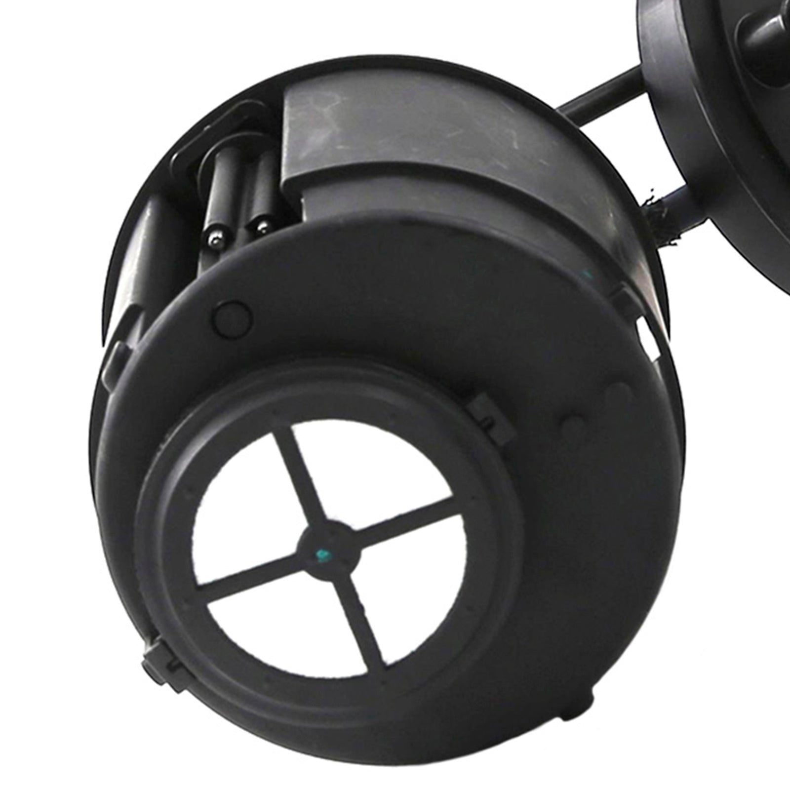 2011-2016 Volkswagen Touareg Diesel Exhaust Fluid DEF Heater 7P6198970