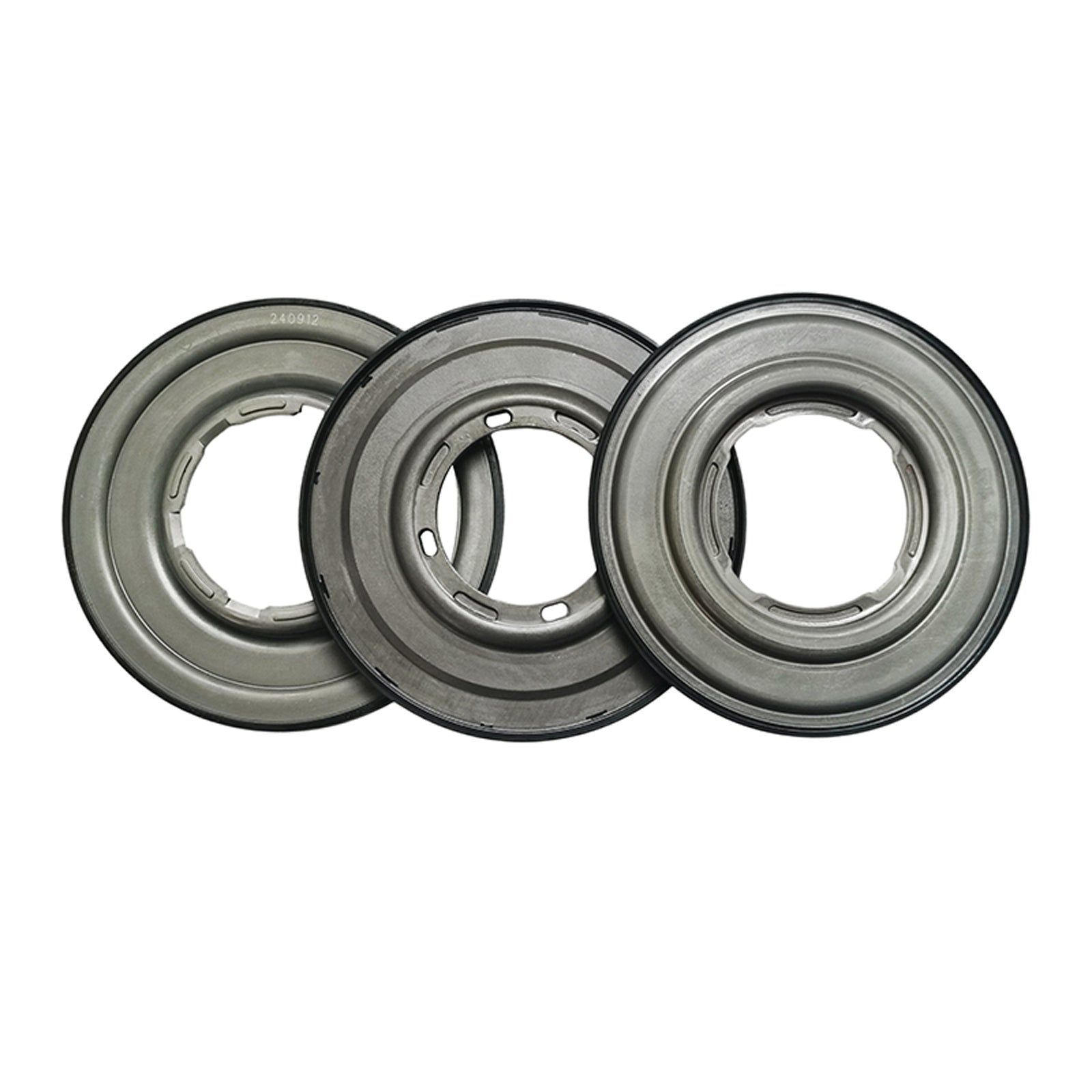 2013-2018 BMW, Mini Cooper, Peugeot, Volvo Transmission Overhaul Kit Rebuild Kit W/ Pistons TF-72SC