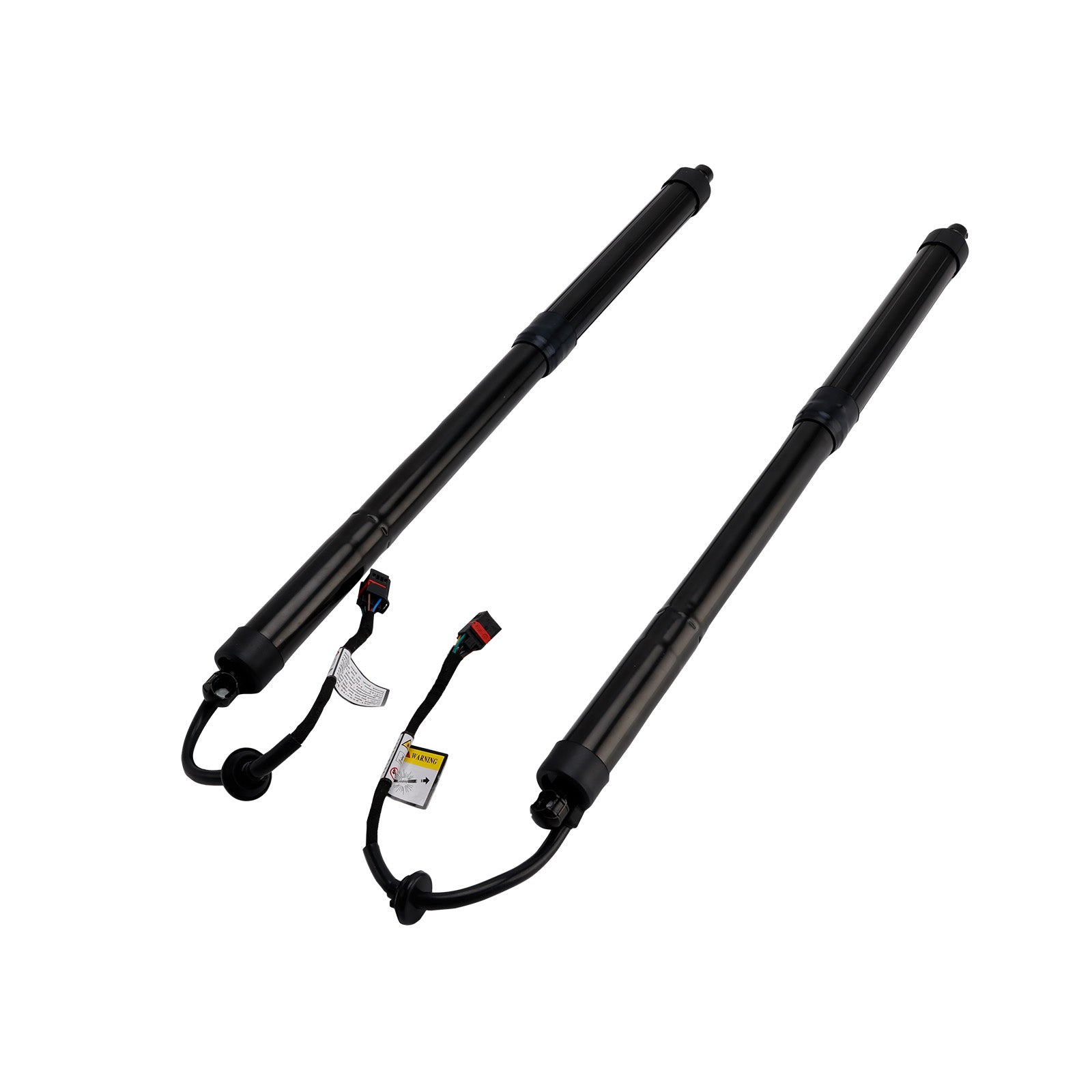 2013-2019 Hyundai Santa Fe Sport Utility 2PCS Rear Tailgate Power Hatch Lift Support
