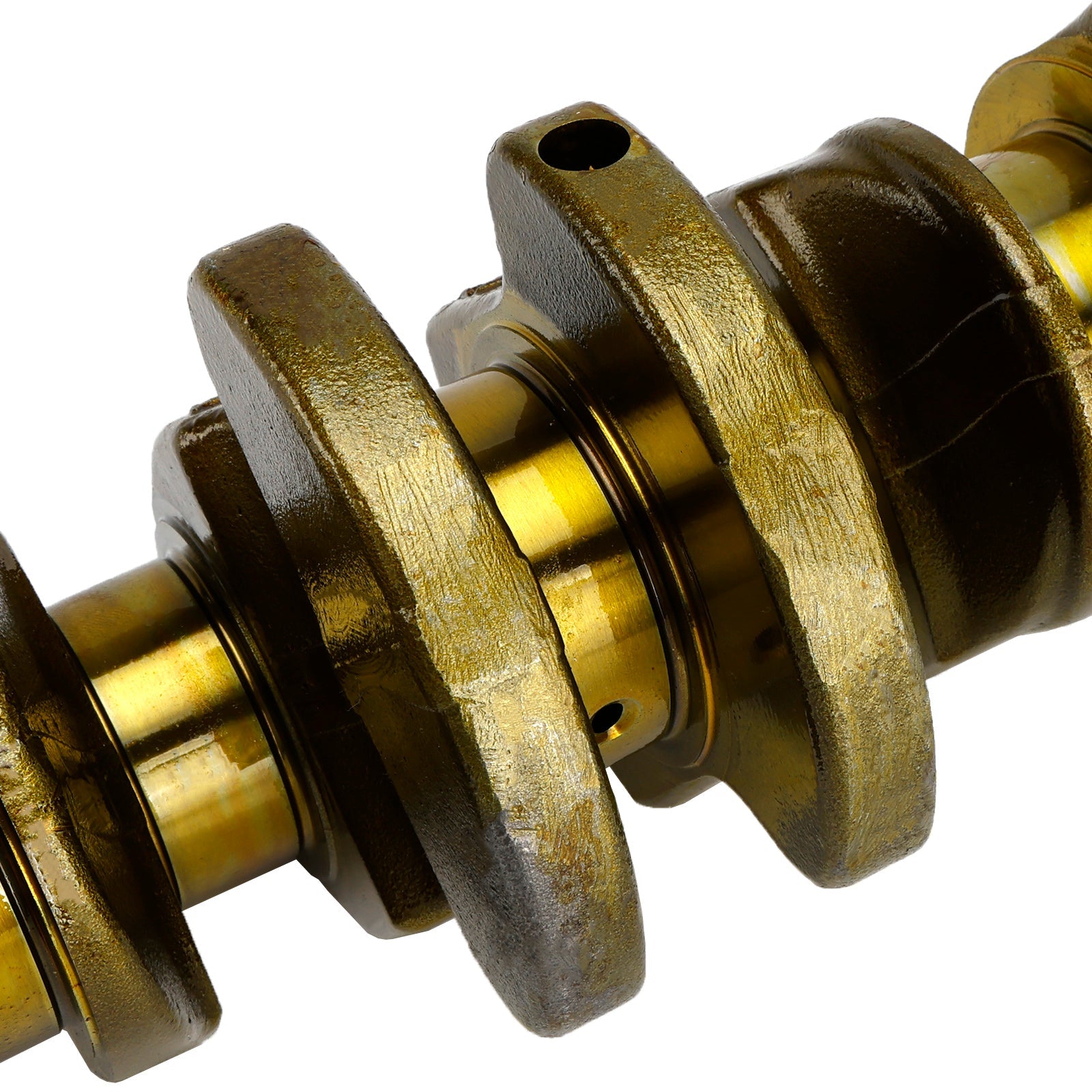 Crankshaft 6510302501 for Mercedes A-Class W176 2012-2018 B-Class W242 11-18