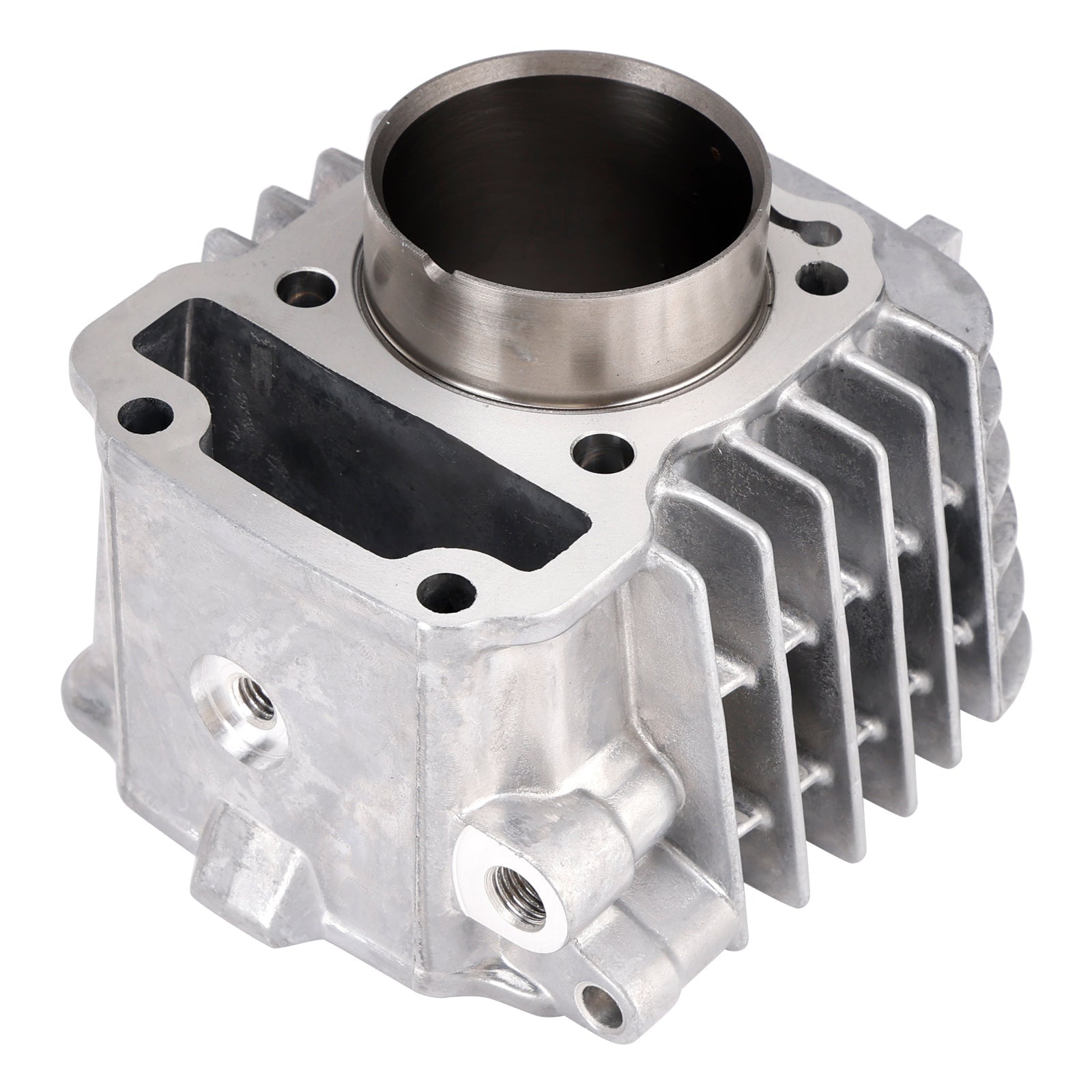 GRUPPO TERMICO CILINDRO PISTONE 110CC PER HONDA CRF110F WAVE AFS110 SUPER C110