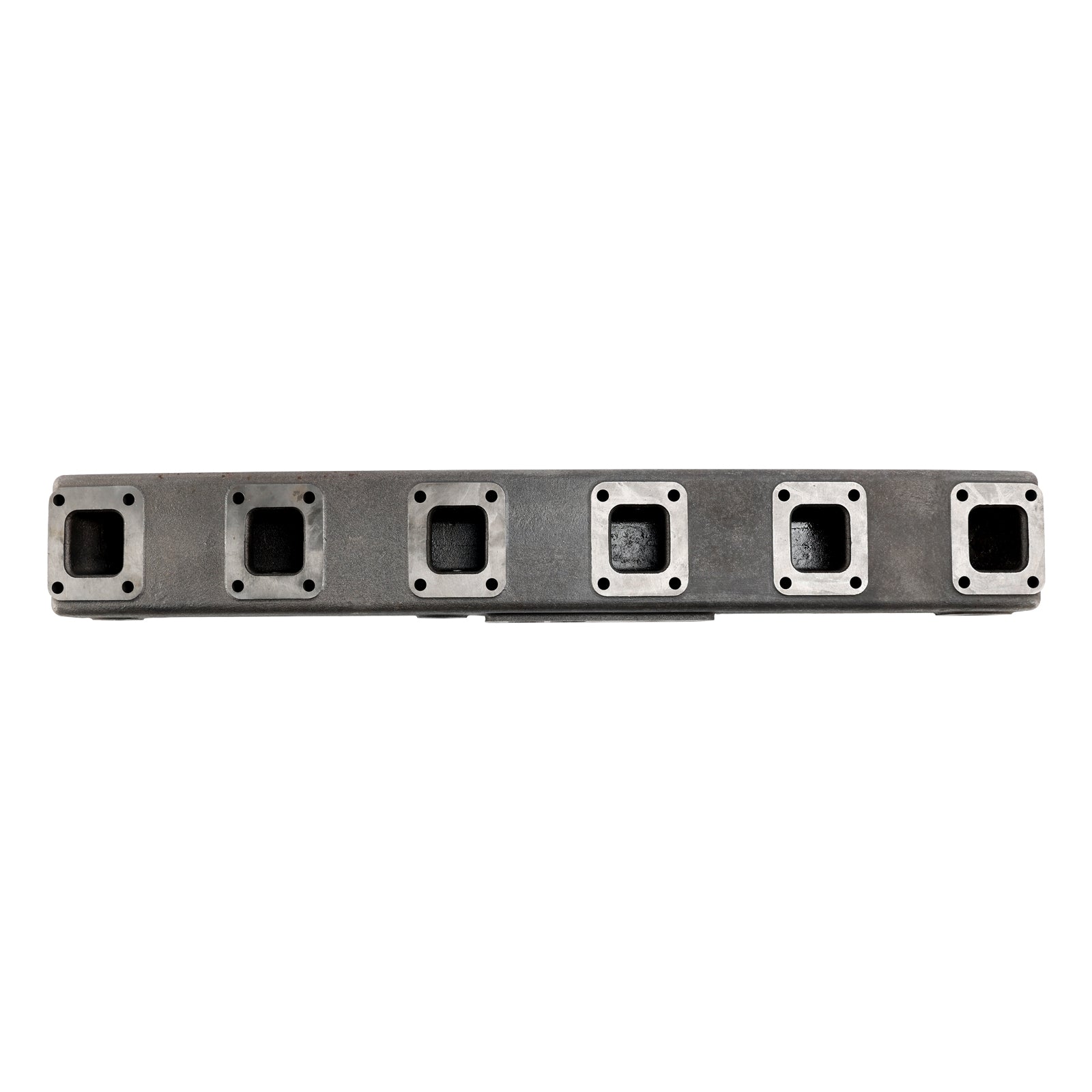 Wet Marine Exhaust Manifold 3655046 3078024 3036088 For Cummins K19 KTA19