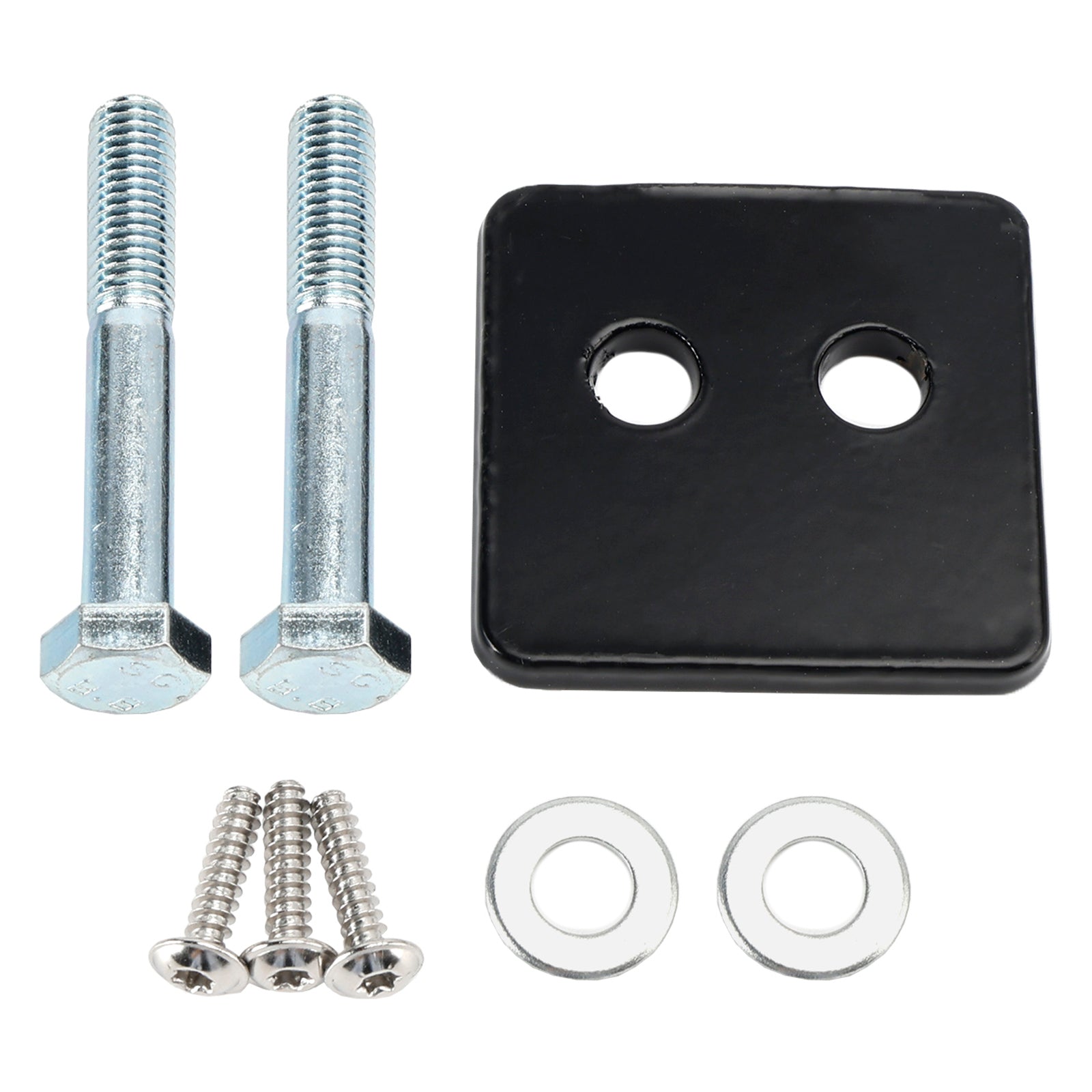 1999-2016  Ford F250 F350 F450 Super Duty Retractable Flip Down Bumper Step 75303-01A