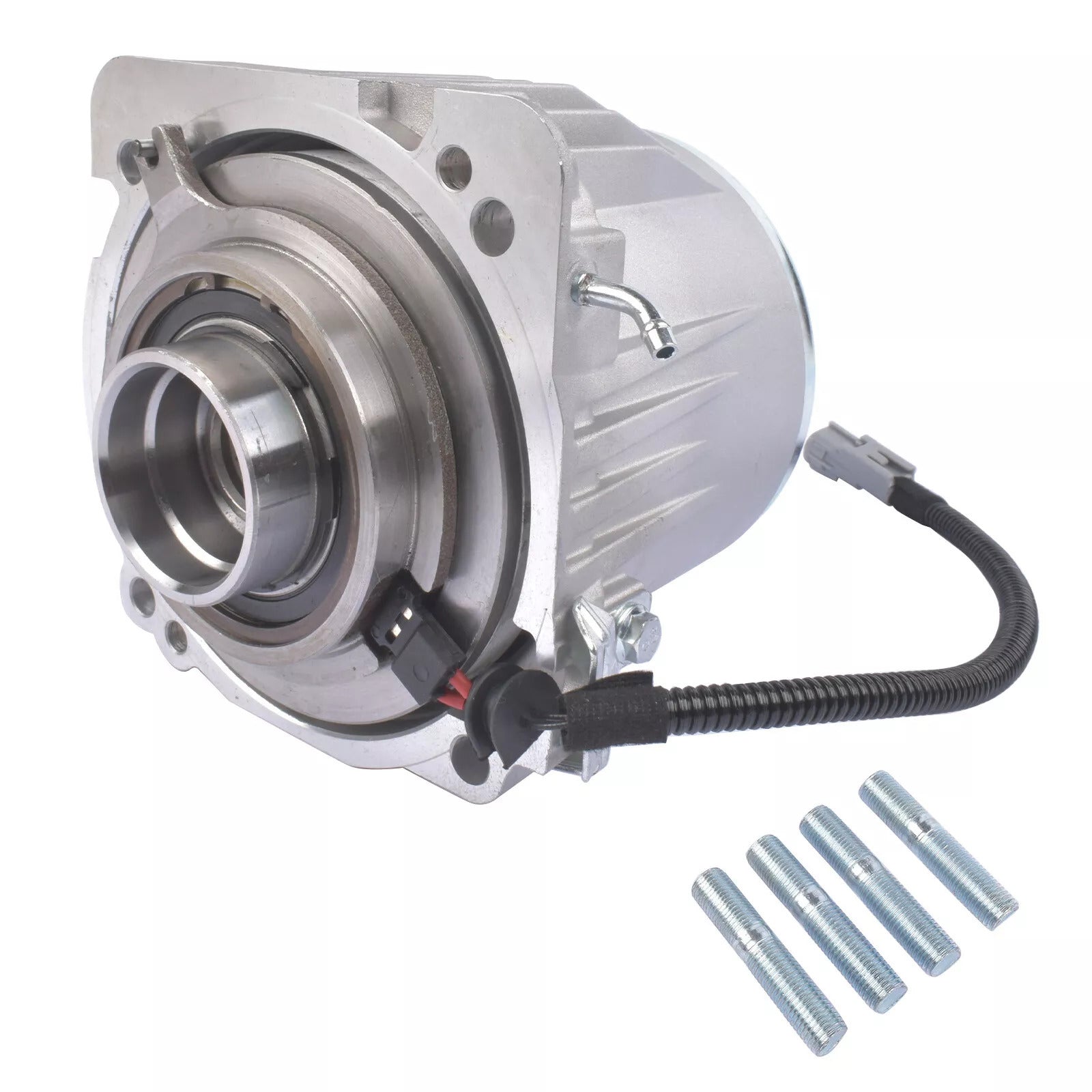 Rear Differential Viscous Coupler 41303-48030 For Toyota Highlander LE 3.5L