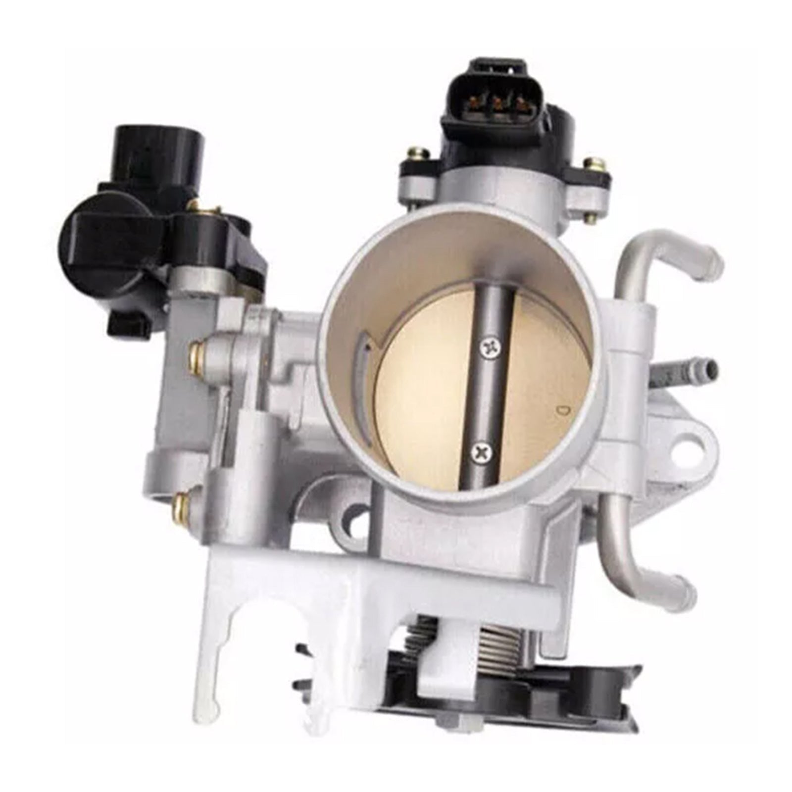 2001-2003 RAV4 Throttle Body With IACV TPS 22210-28100 2221028100 2221028040