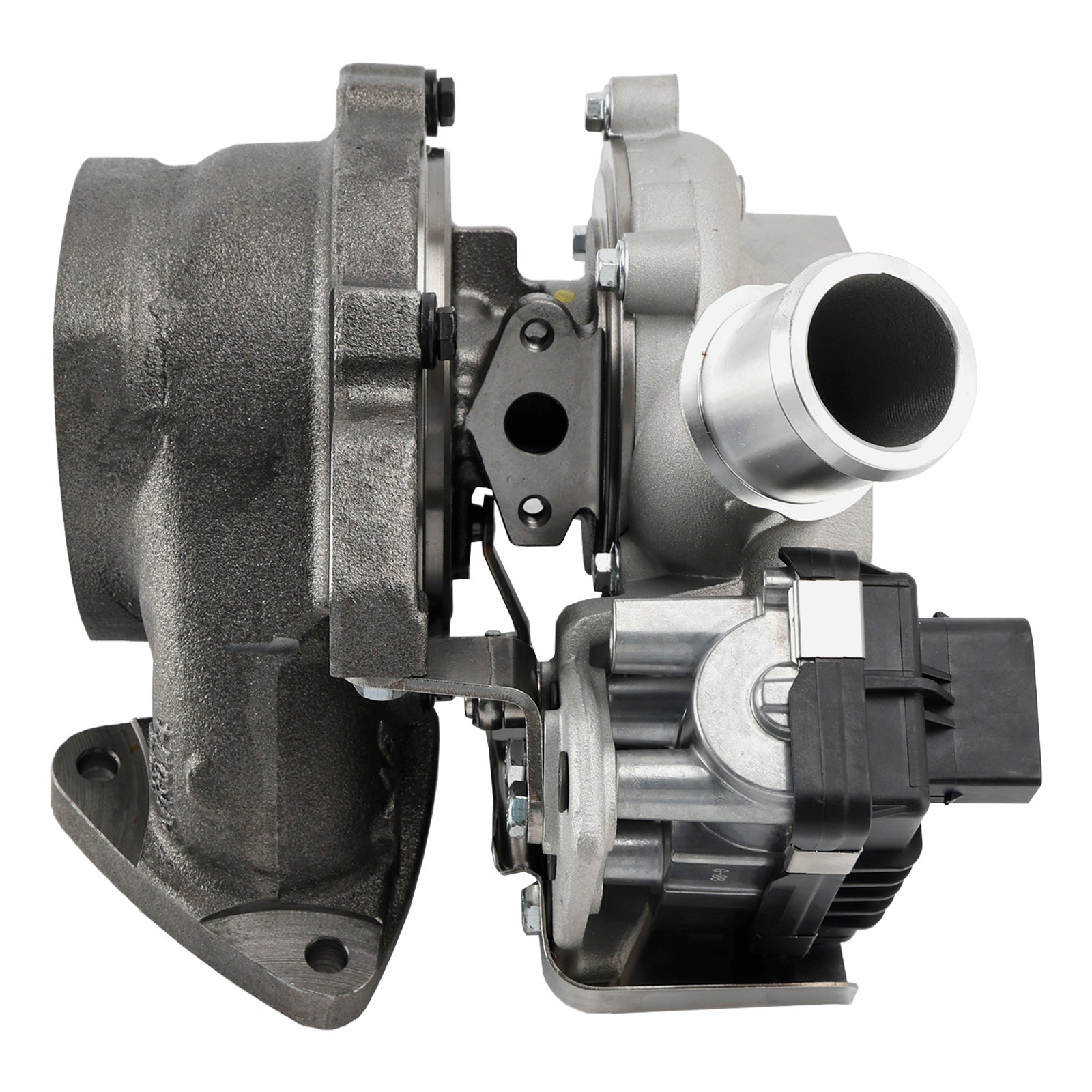 Turbocharger for Ford Ranger 2.2 TDCI 2010 787556-0016 BK3Q-6K682-CB