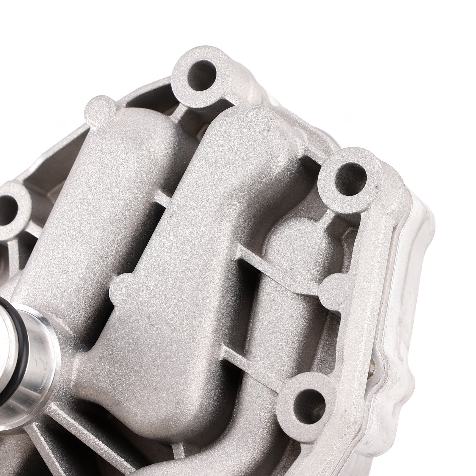 2009/09-2016/12 Land Rover Discovery IV L319 3.0L Oil Cooler Engine Oil 9X2Q6B624BB LR013149