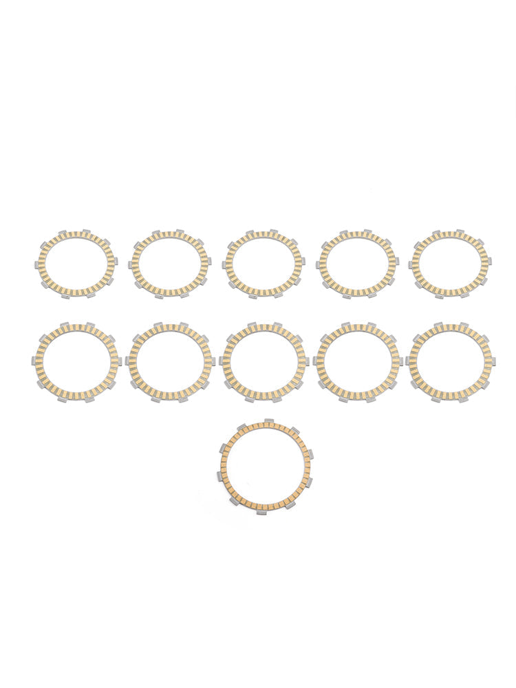 Clutch Friction Plate Kit for Ducati Superbike 848 08-10 Multistrada 1100 07-09