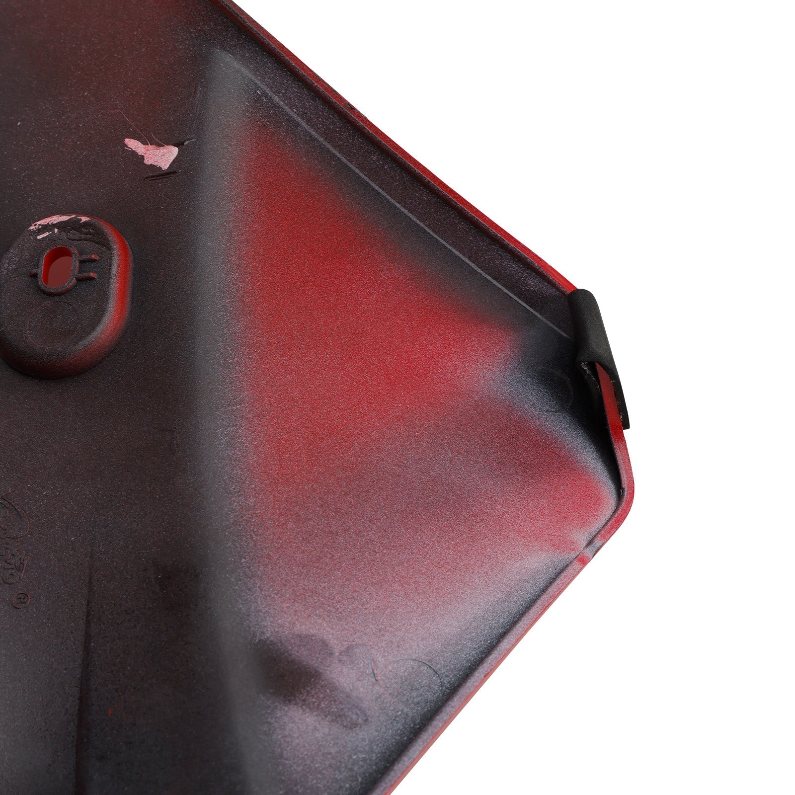 2022-2025 Yamaha XSR 900 XSR900 Side Seat Fairing Panel Cowl