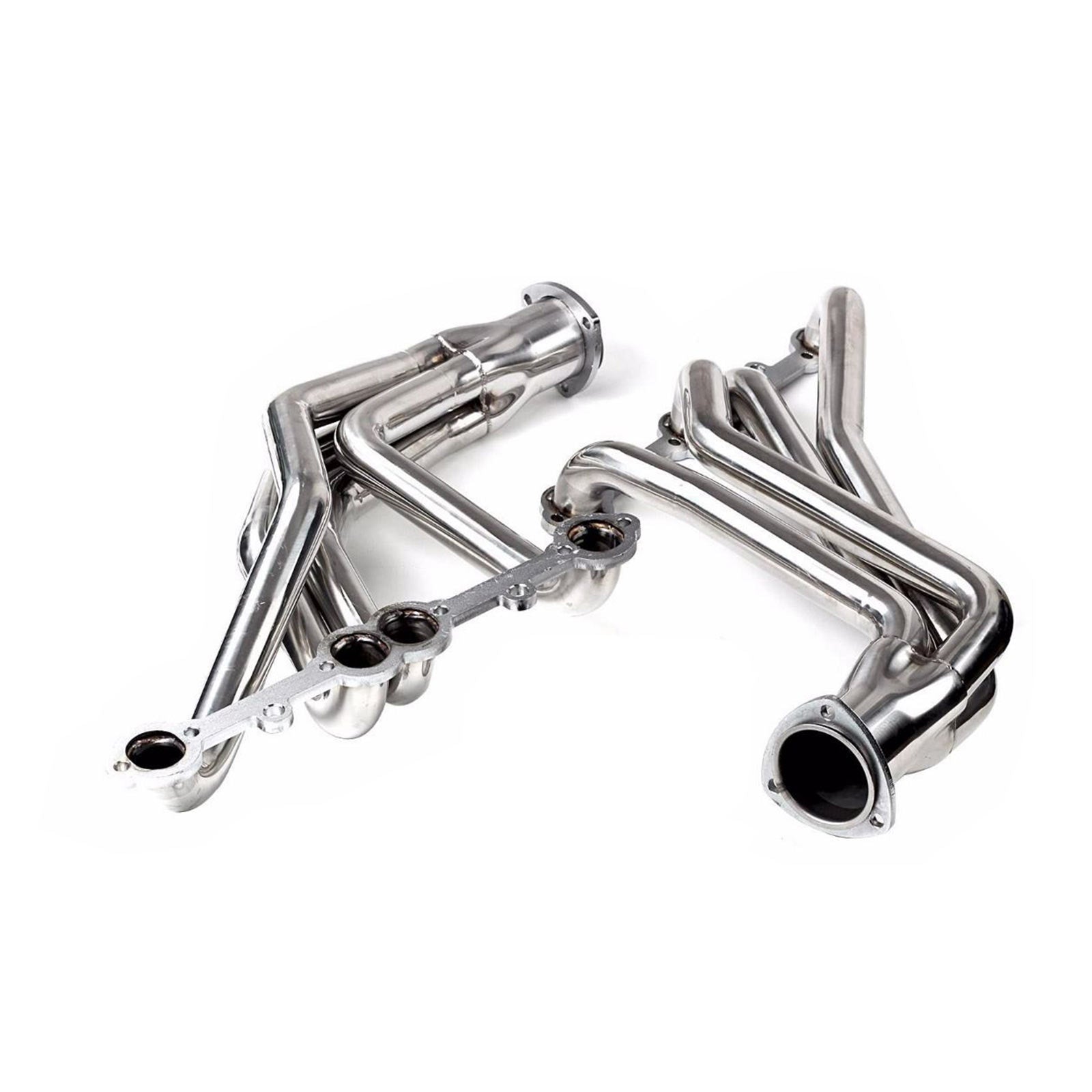 Exhaust Manifold Headers Fit Chevy Fit Chevrolet Corvette V8 Engines 1963-1981