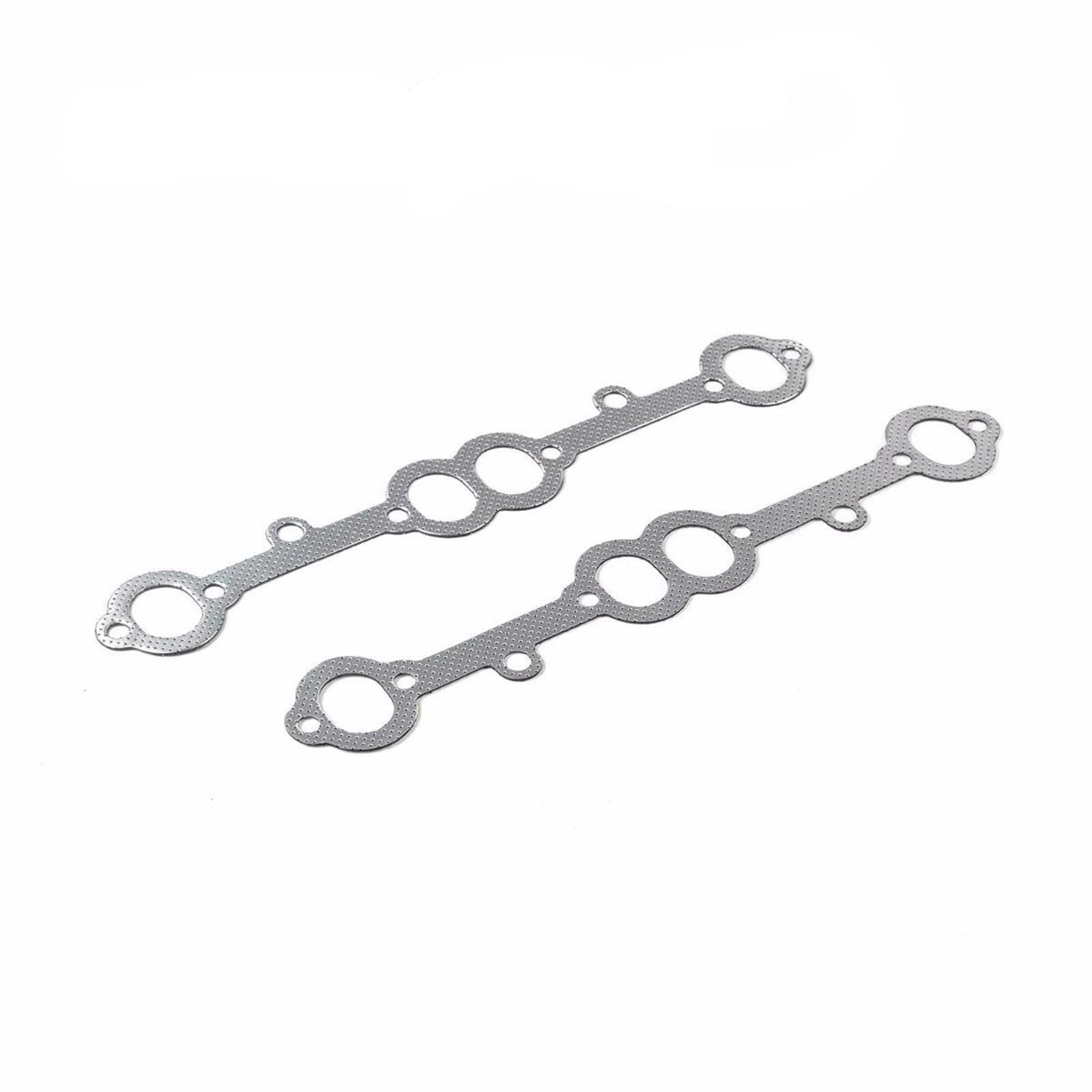 Exhaust Manifold Headers Fit Chevy Fit Chevrolet Corvette V8 Engines 1963-1981