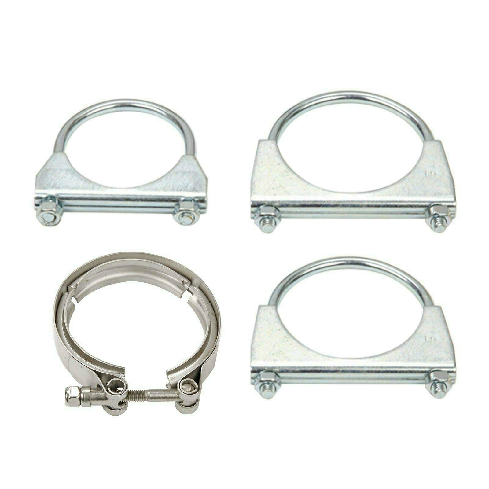 Exhaust Header Manifold Fit Pontiac Grand Prix GTP Regal Impala 3.8L 1997-2005