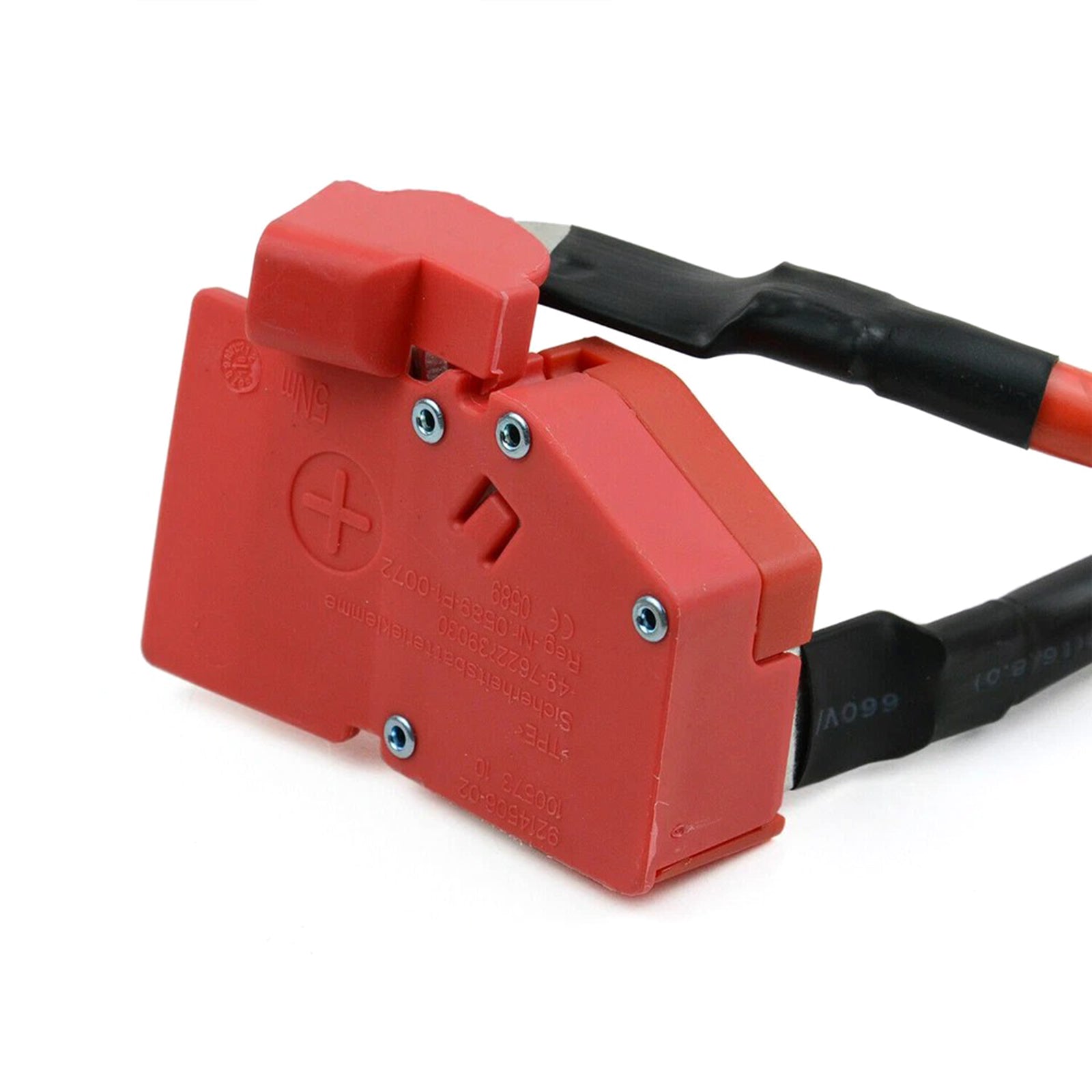 Positive Battery Terminal Cable 61129253111 For BMW 1 2 Series F20 F21 F22 F23