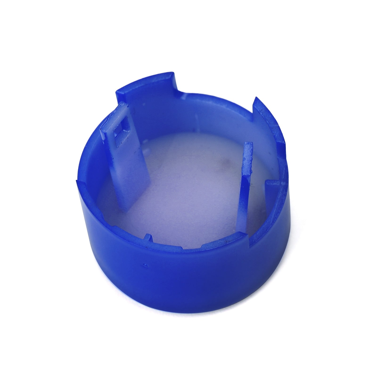 Engine Start Stop Switch Button Cover For BMW F Chassis F30 F31 F20 F21 Crystal