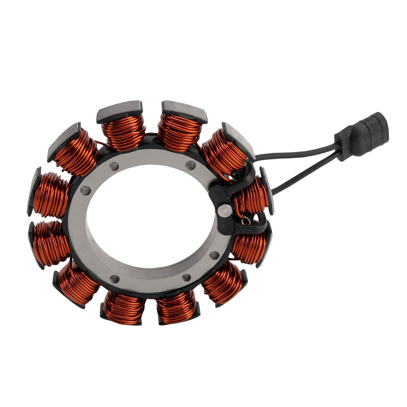 1986-1988 for FXRS-SP FXR Sport Stator Regulator Rectifier & Gasket 29965-81