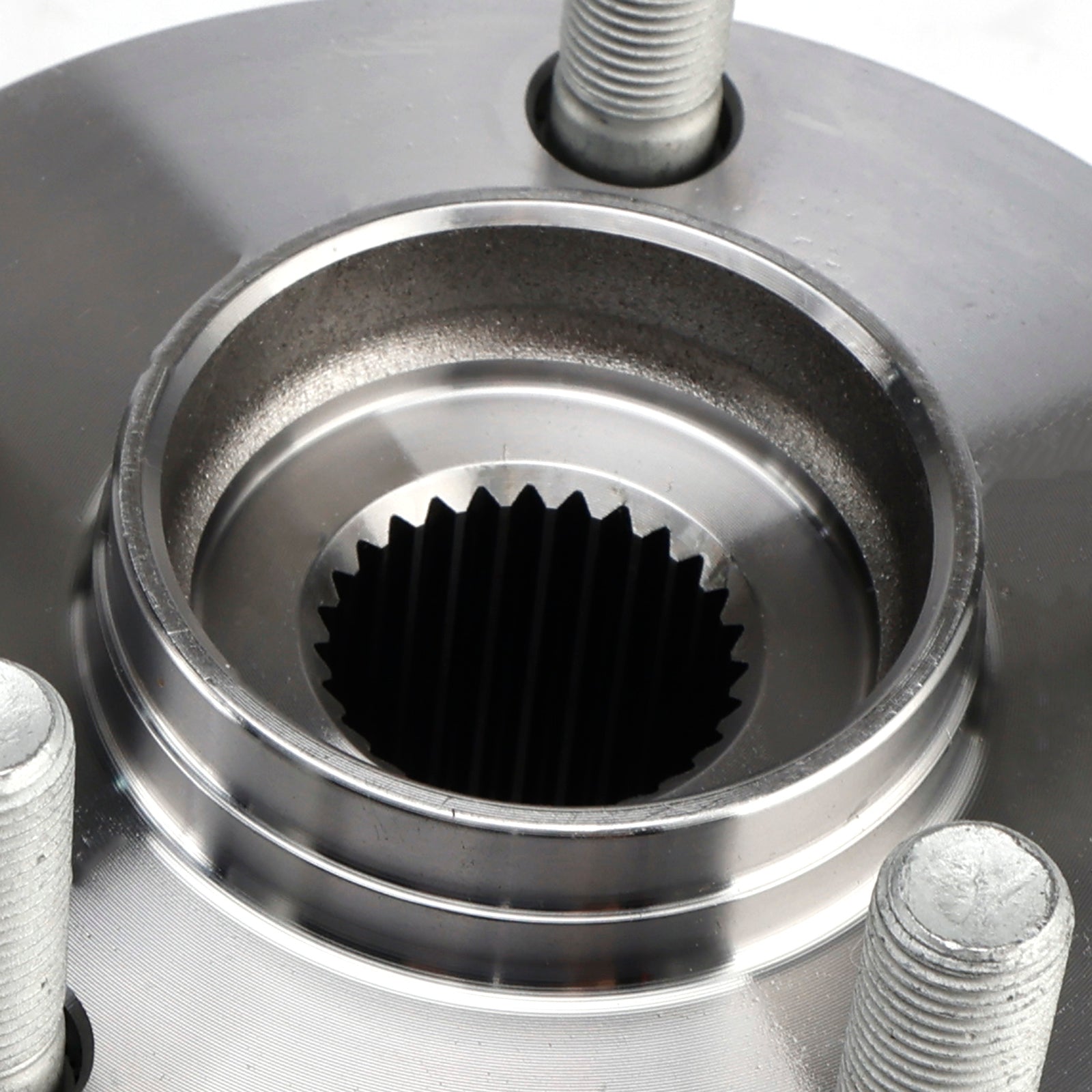 Rear Wheel Hub Bearing 28473-FJ020 Fit For Subaru Forester Impreza