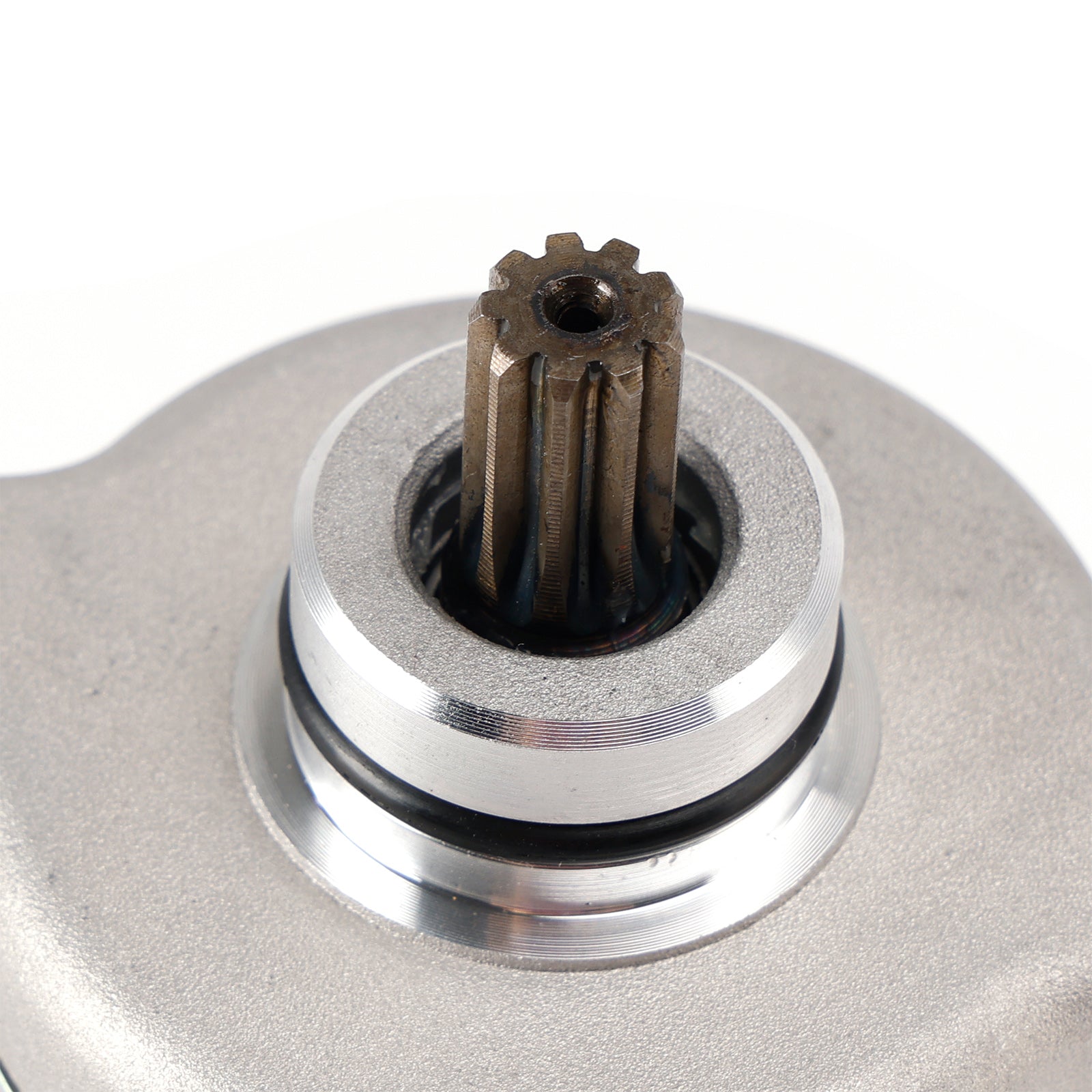 2021 SYM Maxsym TL508i ABS Starter Motor 31200-TL1-000