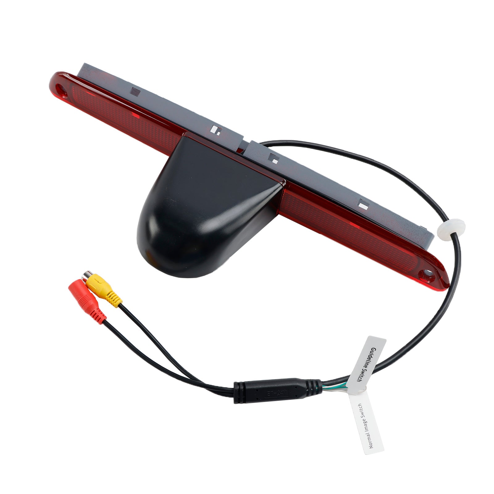 Rear View Reversing Camera For Mercedes Sprinter VW Crafter 2007-2017