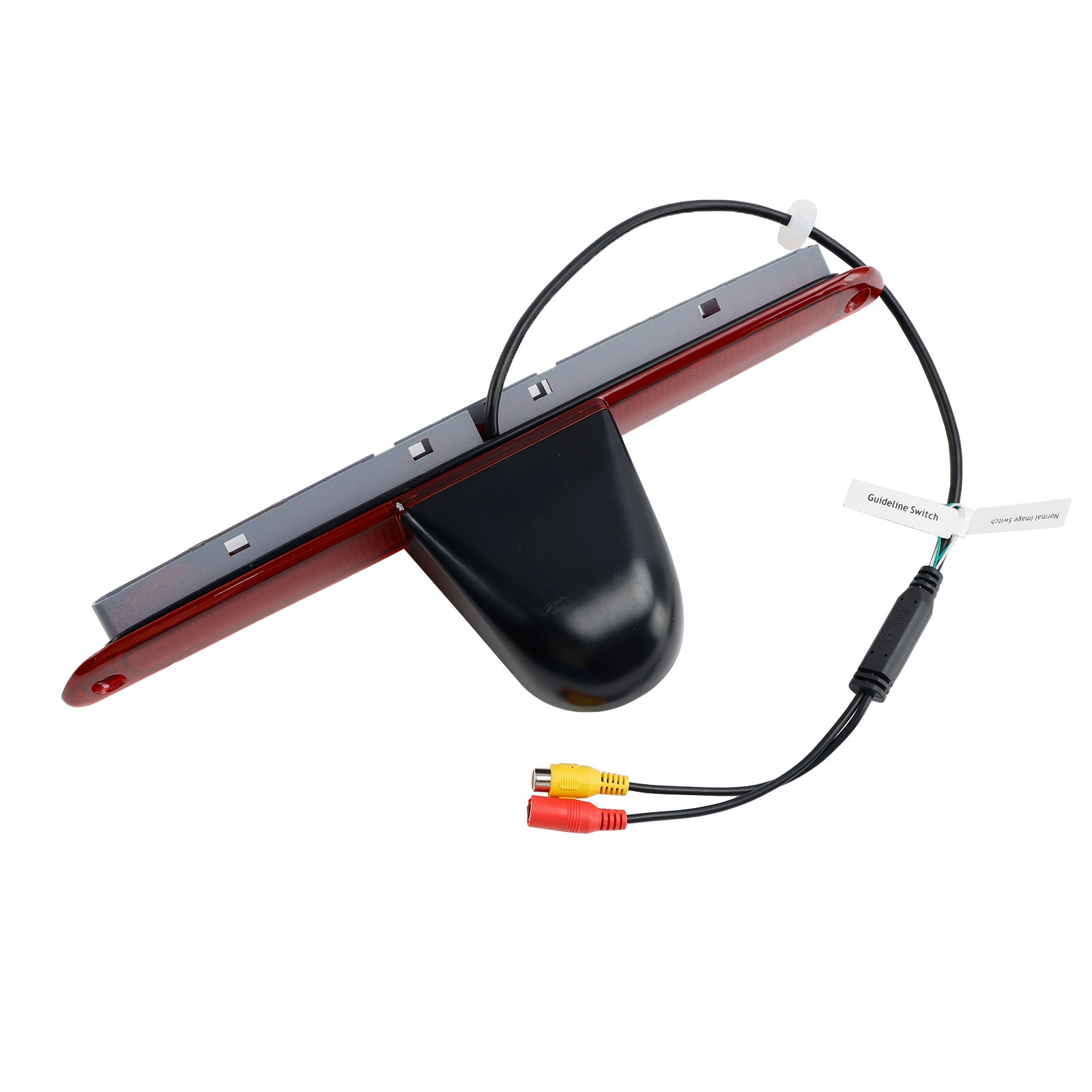 Rear View Reversing Camera For Mercedes Sprinter VW Crafter 2007-2017