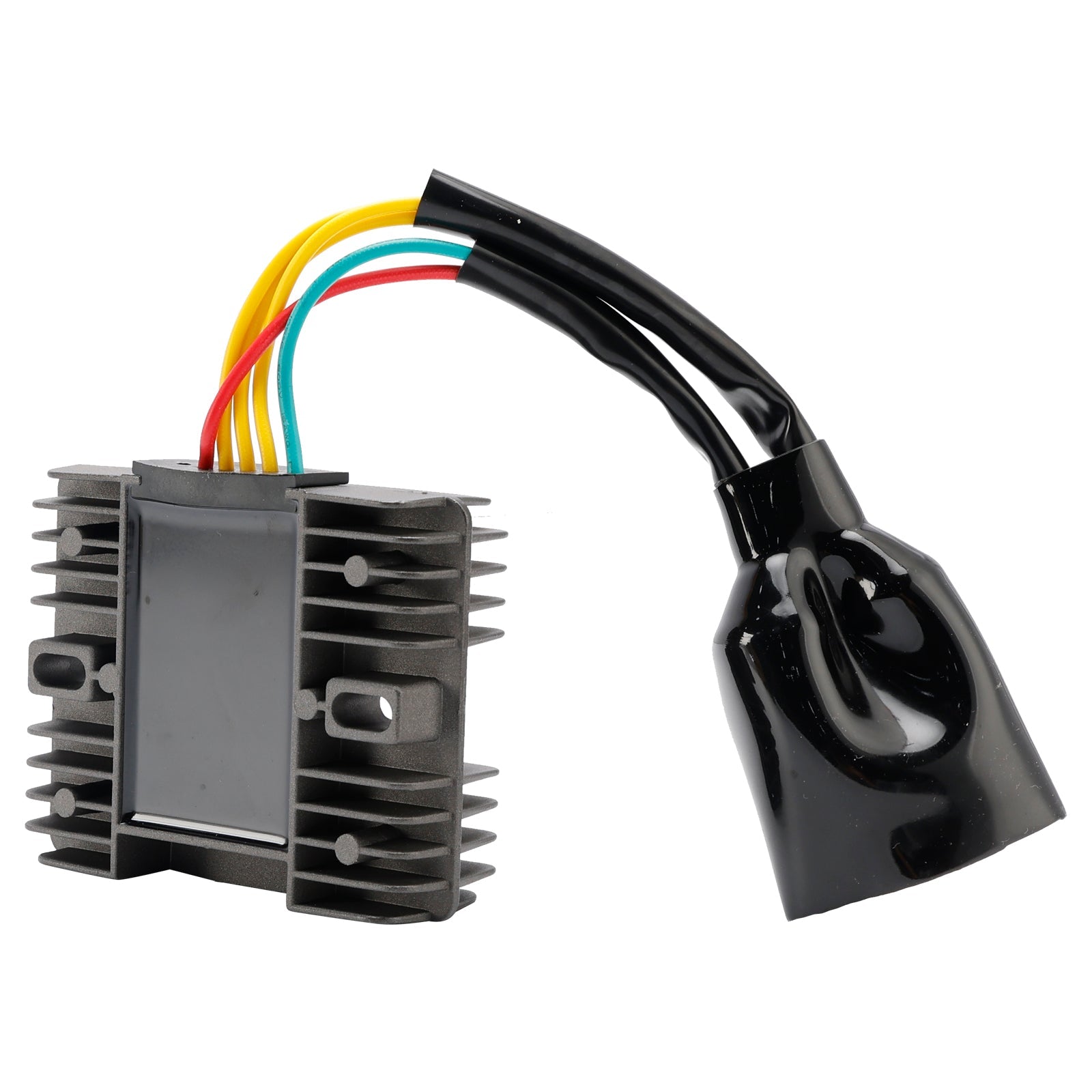 SMC Barossa Kreidler 탐색기 Stinger 300 용 정류기 조절기 62360CEE00