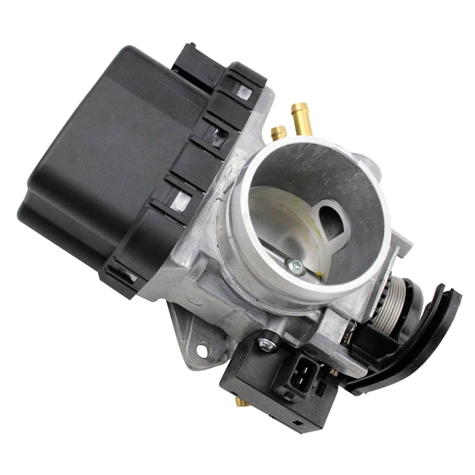 1999-2003 Saab 9-3 9-5 B205 B235 Fuel Injection Throttle Body 9188186 007623191