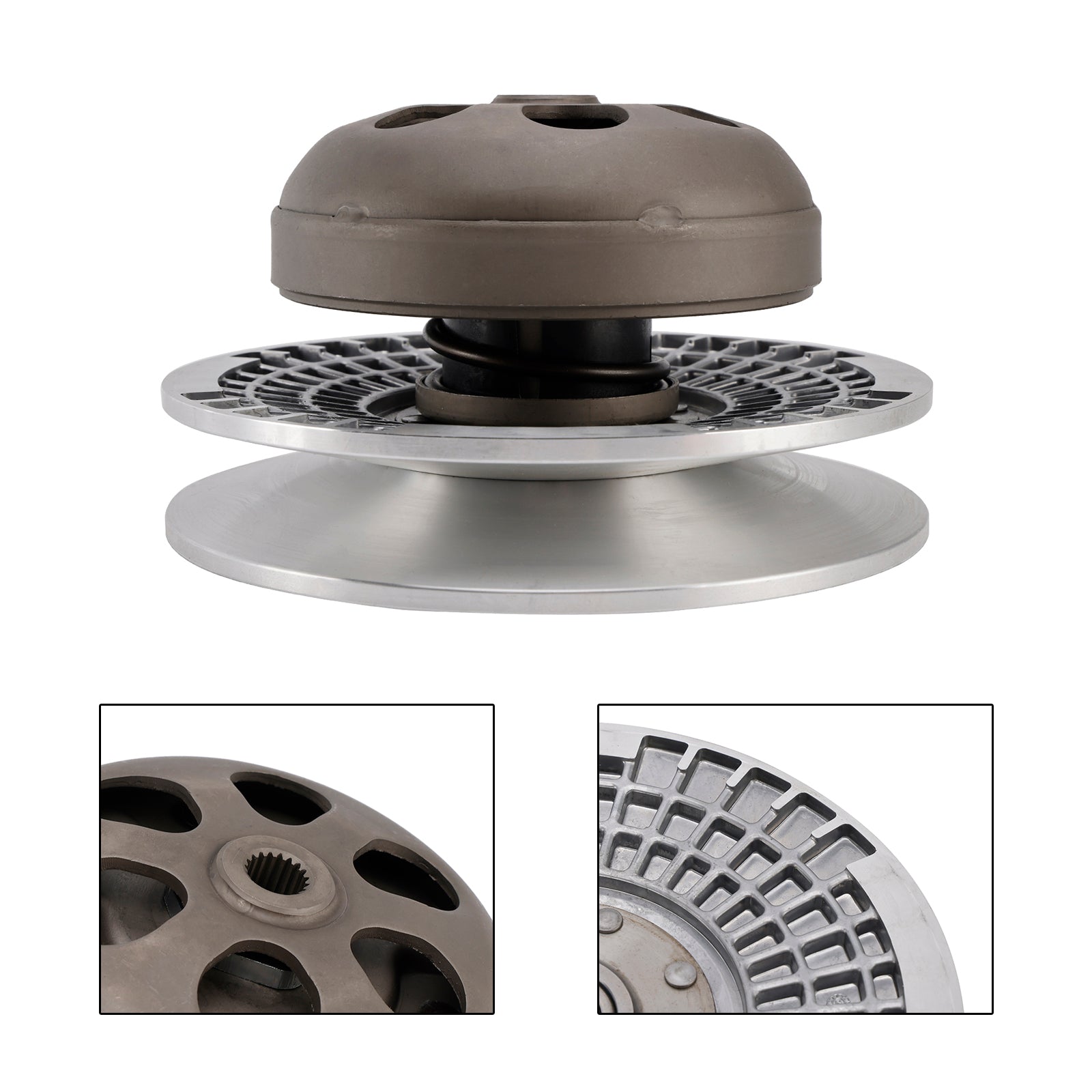 2021-2025 Honda NSS250 (ABS) Forza 250 Secondary Clutch Cam Helix 22100-Ksv-J10 22350-KFG-000