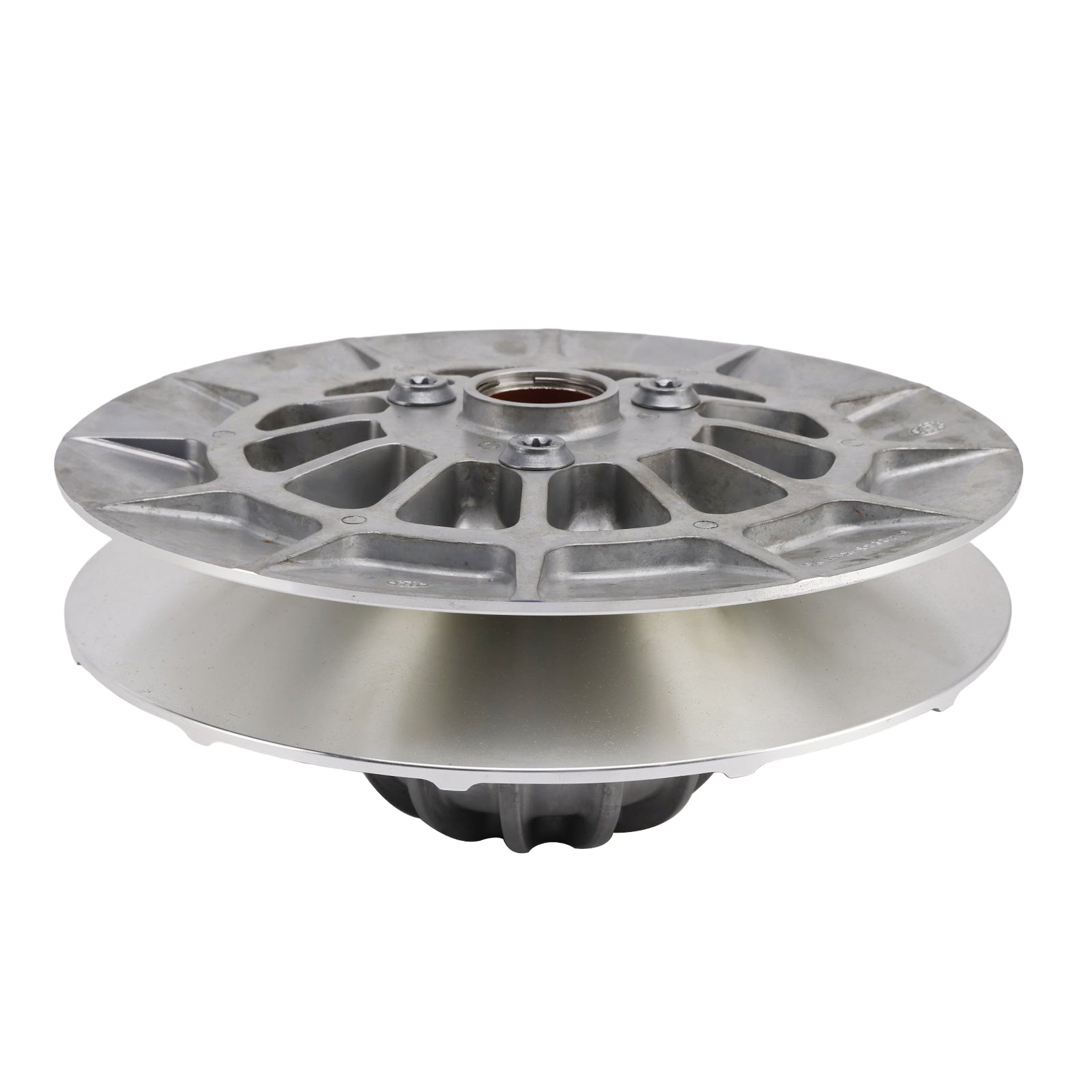 2020 Polaris RANGER XP1000 EPS IS/EU Rear Clutch Variator Secondary Clutch 1323450 1323451