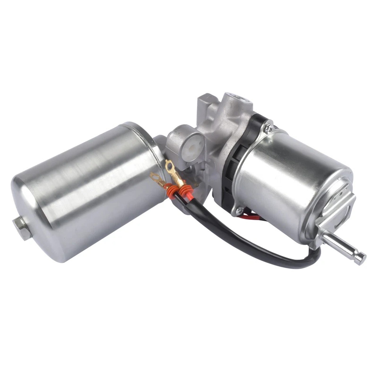 2009 Toyota Land Cruiser PRADO GDJ15#、KDJ15#GRJ15# ABS Brake Booster Pump Assy W/Accumulator 47070-60050