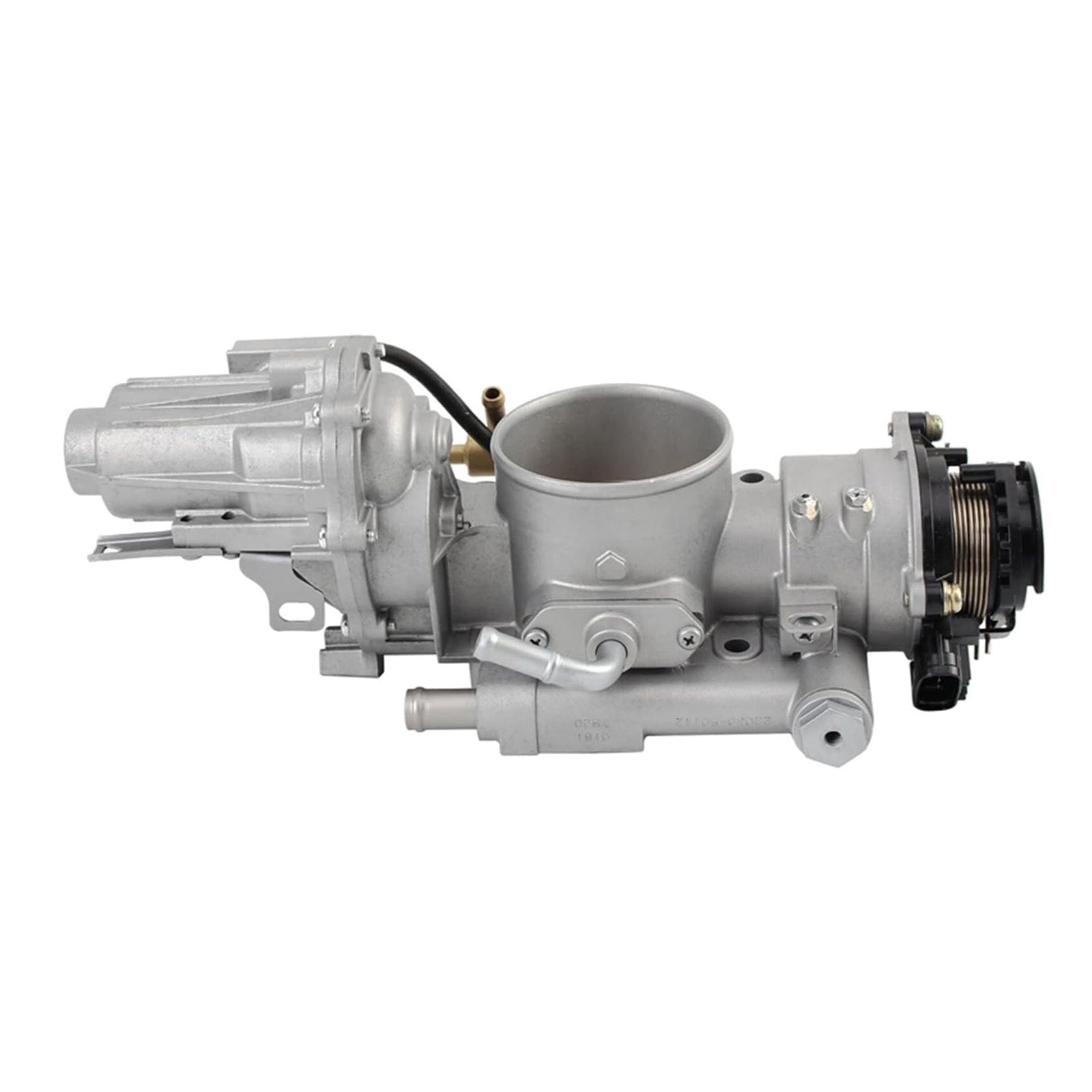 Throttle Body 22030-50142 For Toyota Land Cruiser Lexus LX470 4.7L 1998-2002