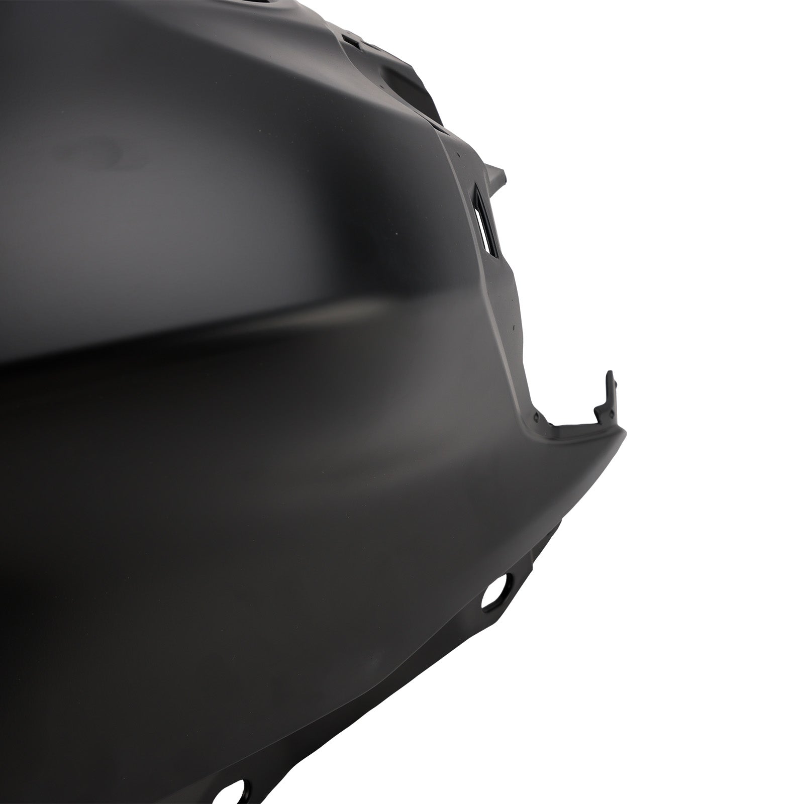 Gas Tank Cover Fairing Protector For Yamaha YZF-R3 R25 2025-2026