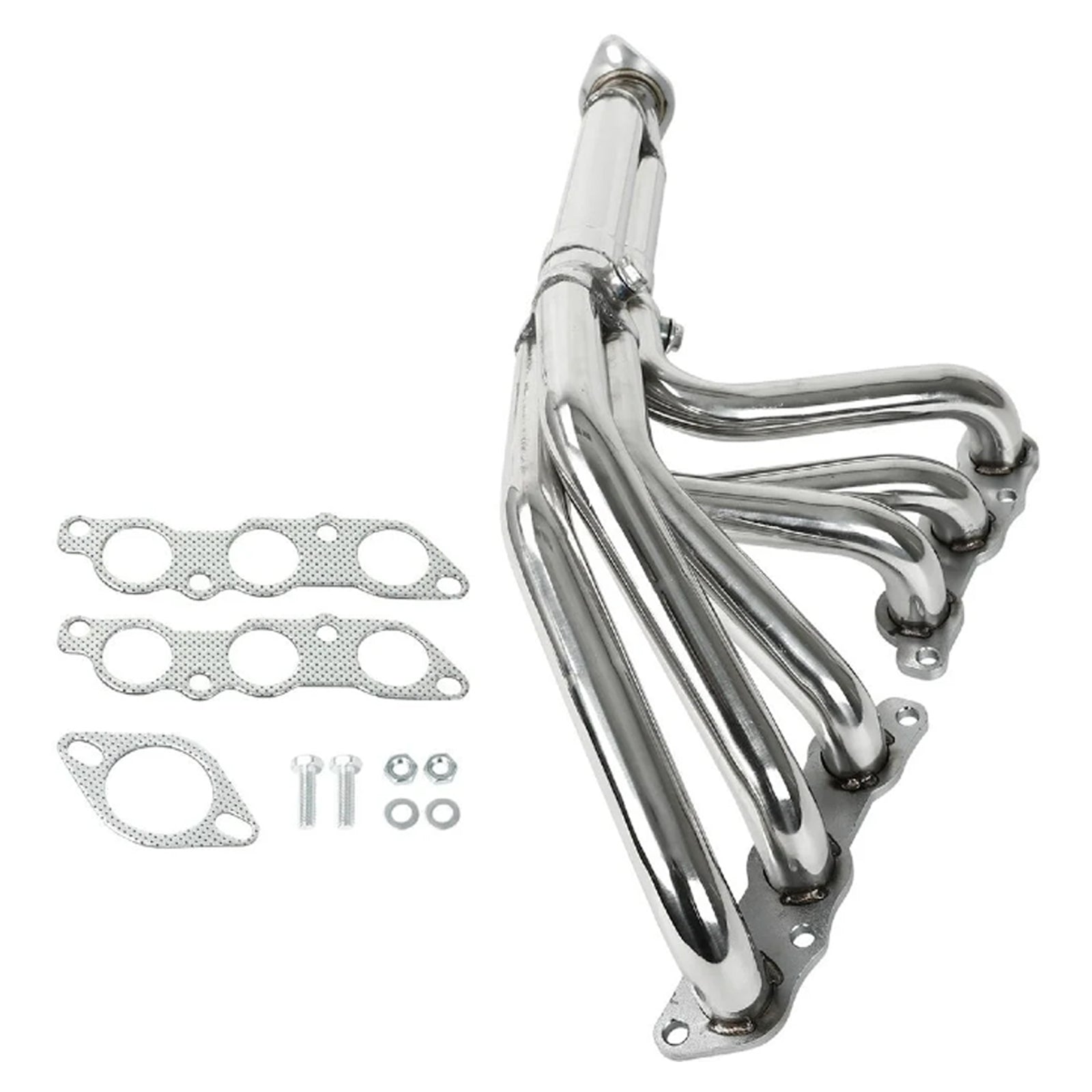 Non-Turbo Exhaust Header Manifold Fit Toyota Supra 3.0L 1993-1998