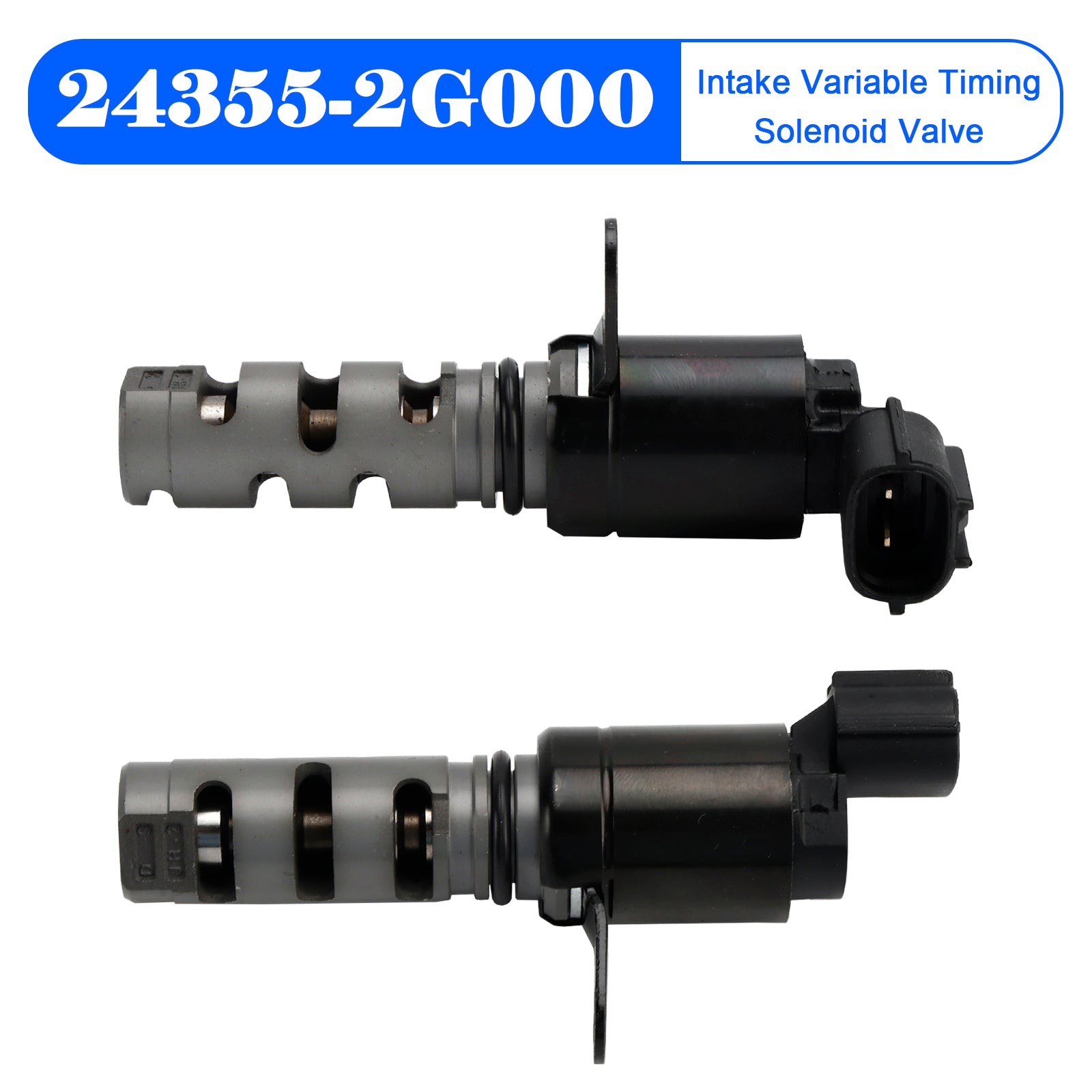 Intake & Exhaust Variable Timing Solenoid Valve for Hyunda Sonata 2006-2015