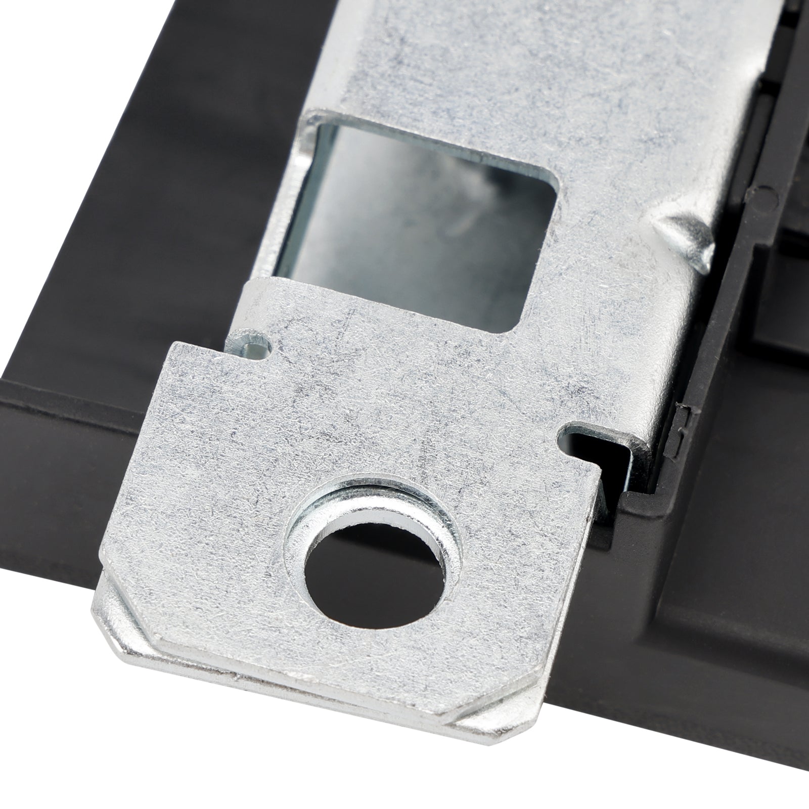 2X Rear Door Lock Actuator 7E0827505B 7E0827506A Fits For VW Transporter T5 T6