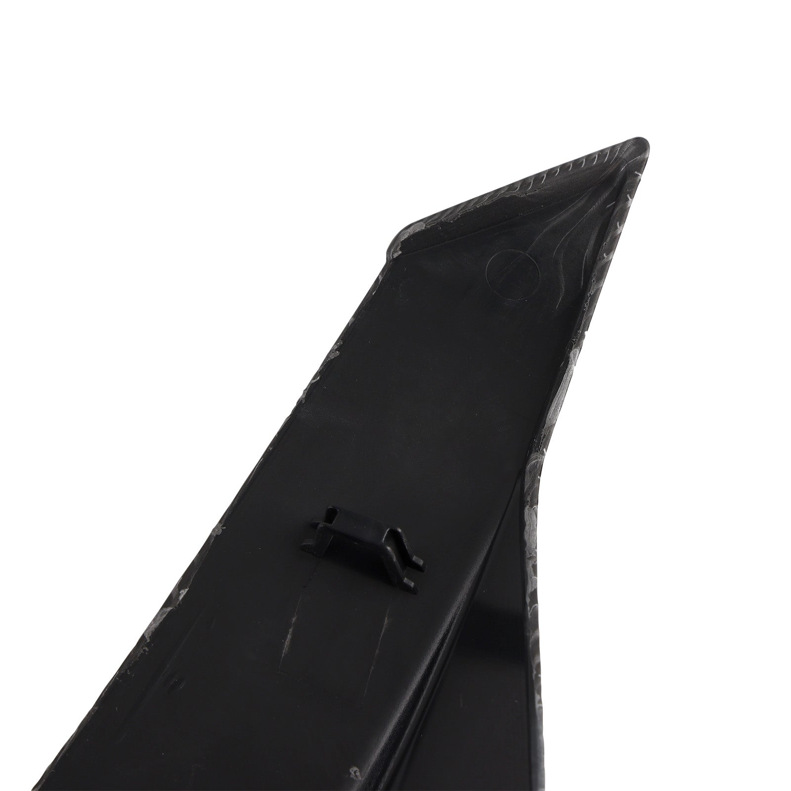 2023-2025 Street Triple 765 R/RS Engine Lower Belly Pan Panels Guard Fairing