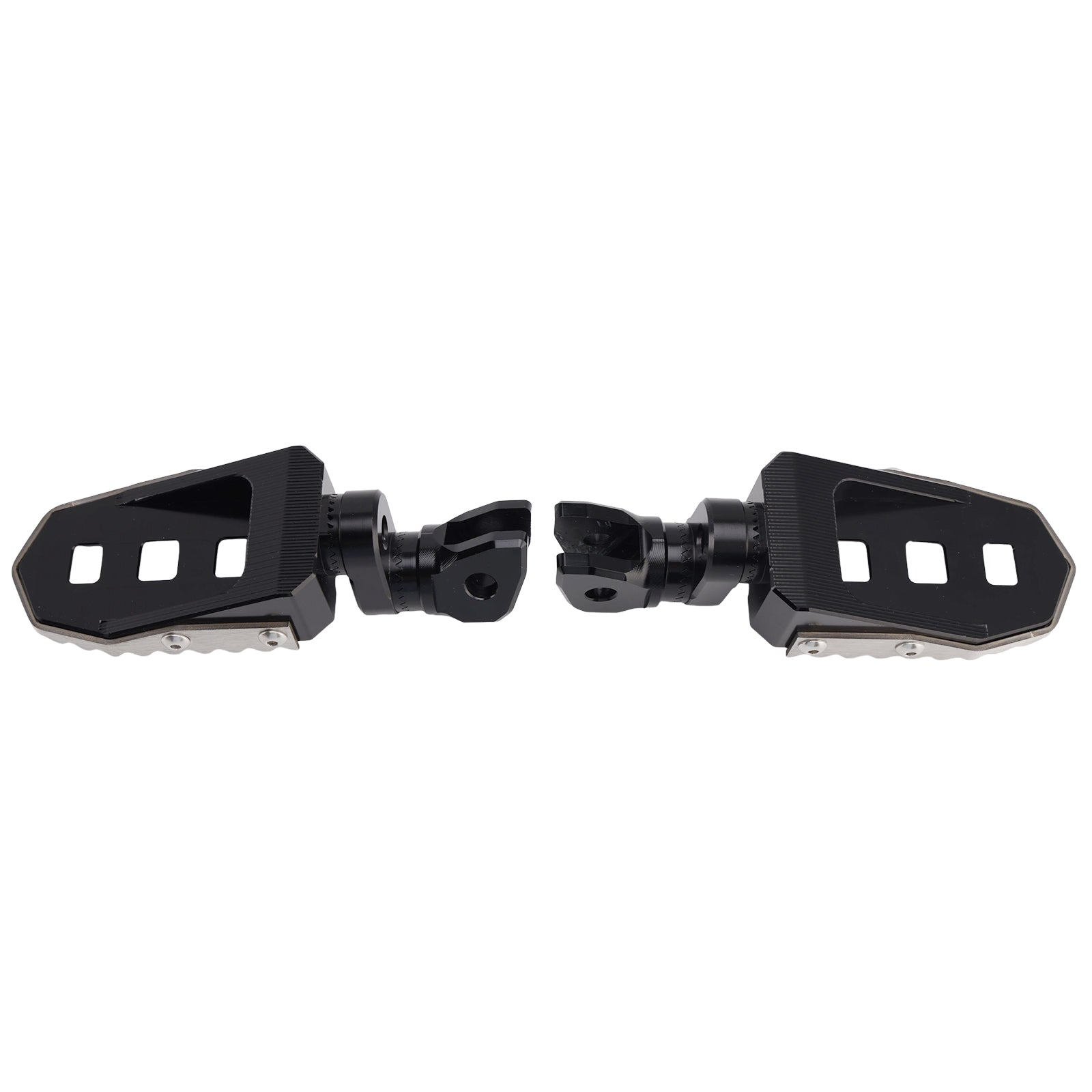 Front Footrests Foot Pegs fit for INDIAN FTR1200 2019-2025 FTR S/FTR Sport