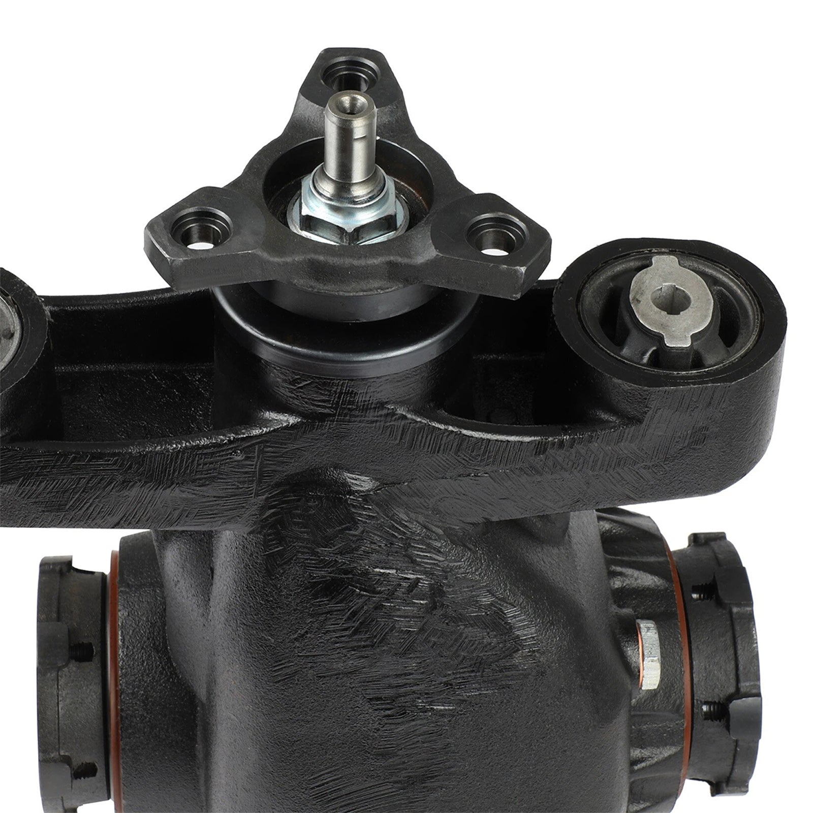 Differential Assembly Carrier 85571696 3.45 For Cadillac ATS 2.0L 3.6L 2013-2019