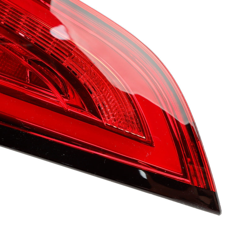Audi Q5 8R 2014-2016 Luz trasera izquierda 8R0945093C LED