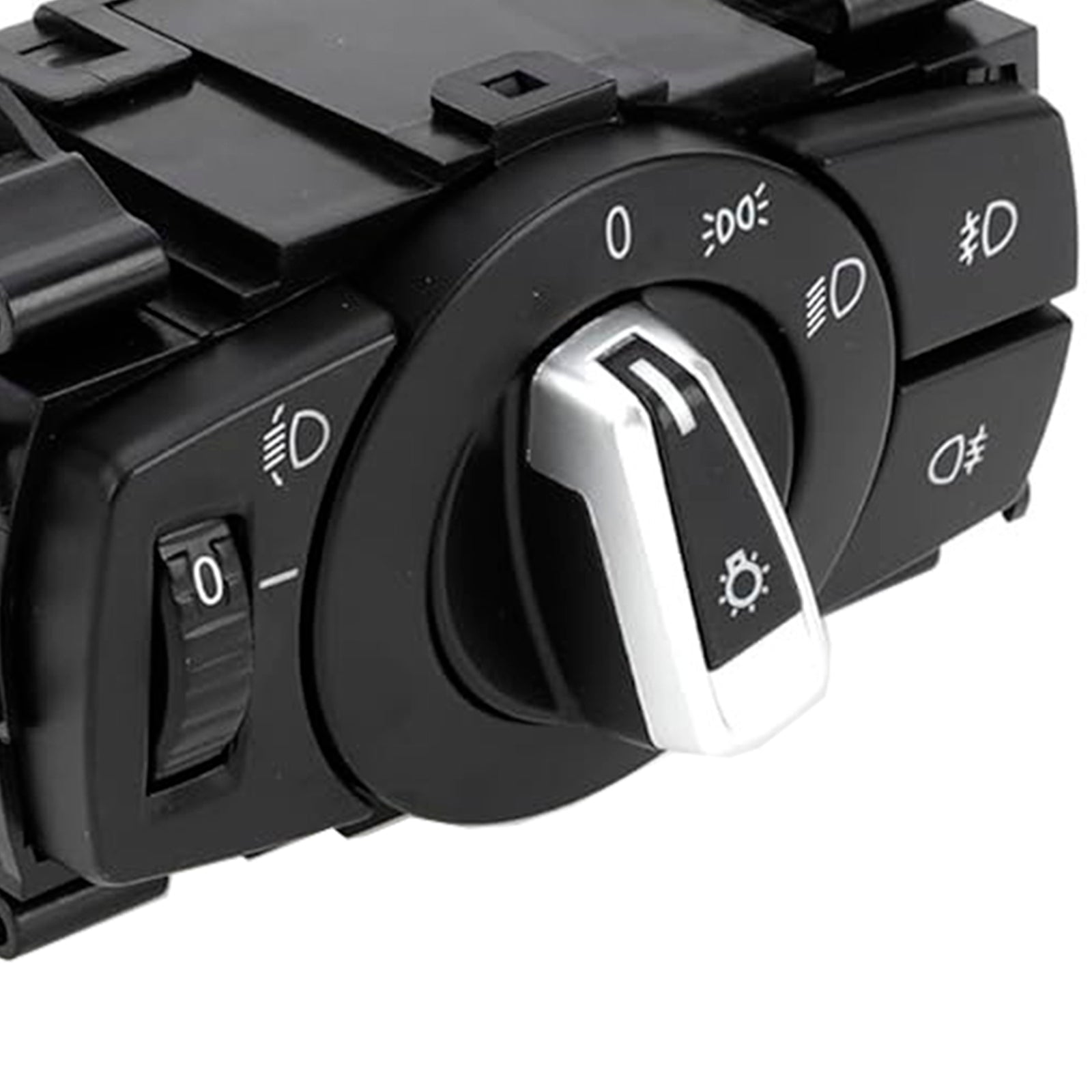 2007-2011 For BMW 328i Headlight Switch Fog Light Control Switch 61319169405