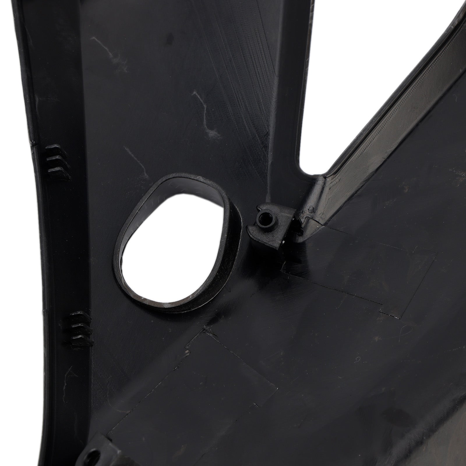 2024-2025 Honda CBR650R Side frame Cover Panel Fairing Body Cowl