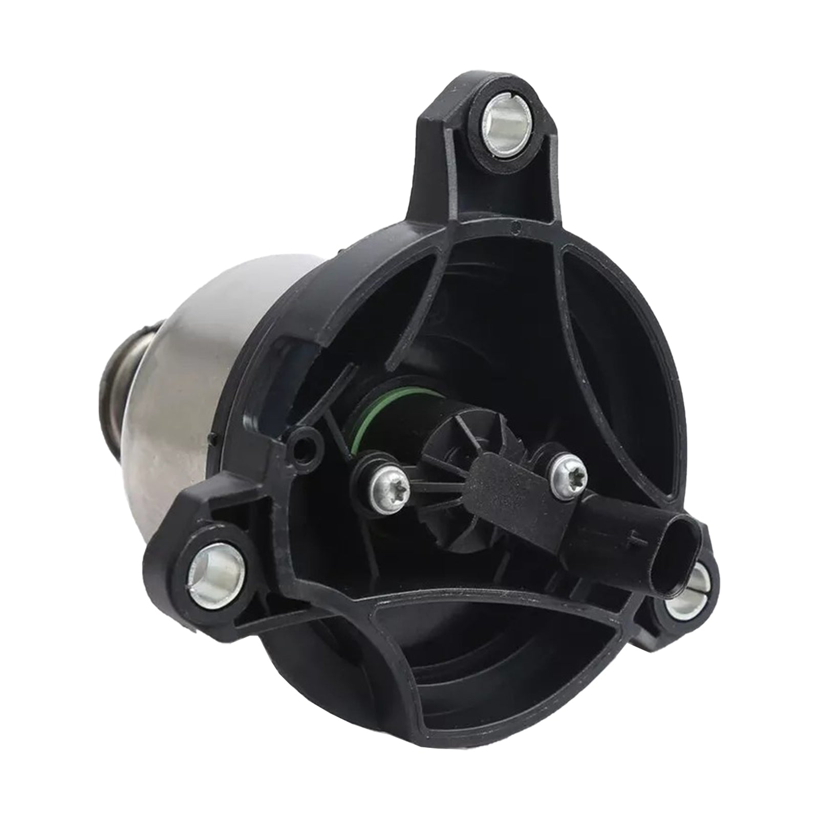 2018-2019 Porsche Macan S 3.0 (2995cc) Turbocharged Engine Thermostat 9A712111510 06M121115J