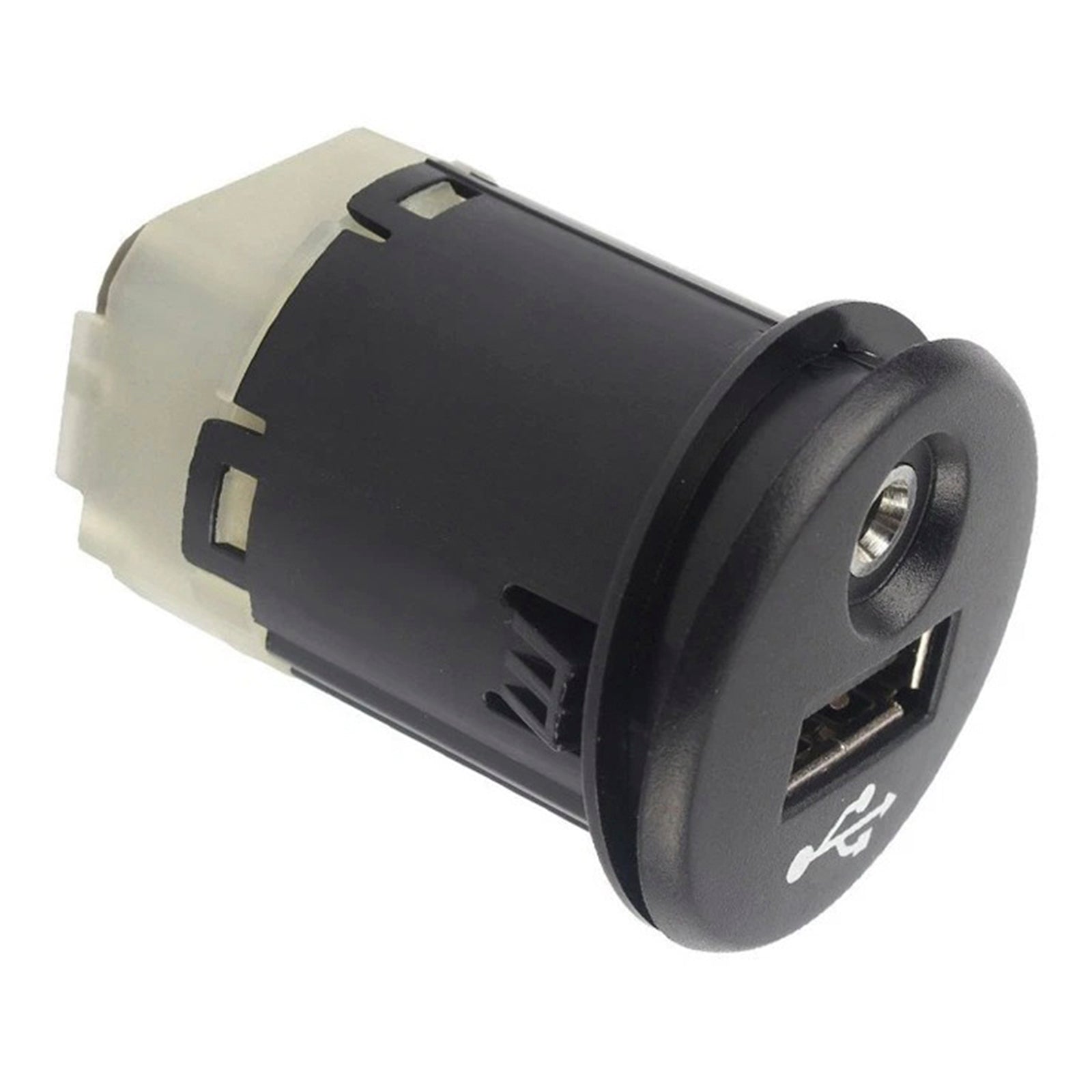 Auxiliary AUX USB Jack Port 28023BH00A for Nissan Juke 2011-2016