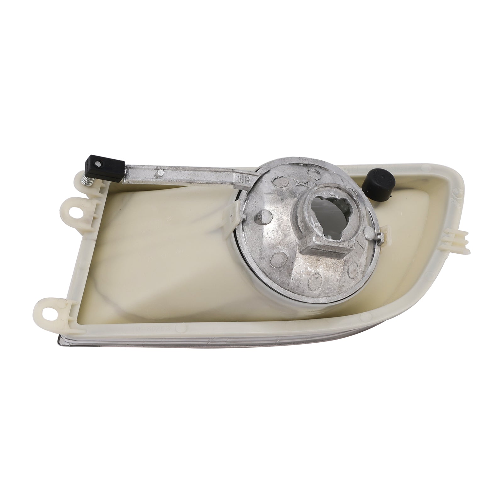 Front Right Fog Light Lamp Cover 1710525 93357465 For Skoda Octavia II 04-08
