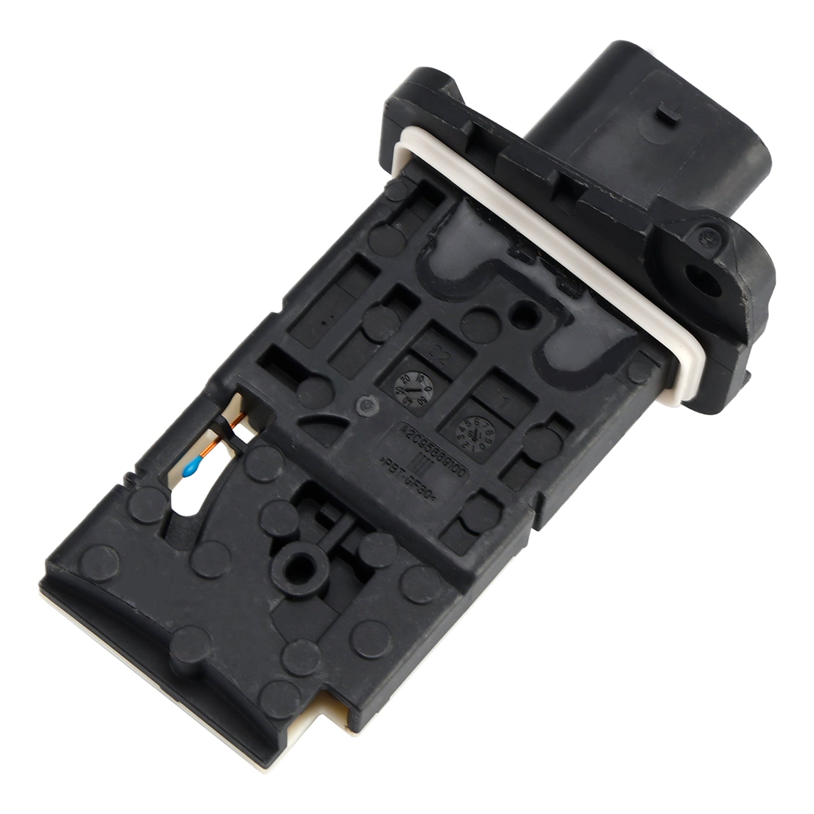 Mass Air Flow Meter Sensor CA61-12B579-AA For Ford B-Max Fiesta Tourneo Transit