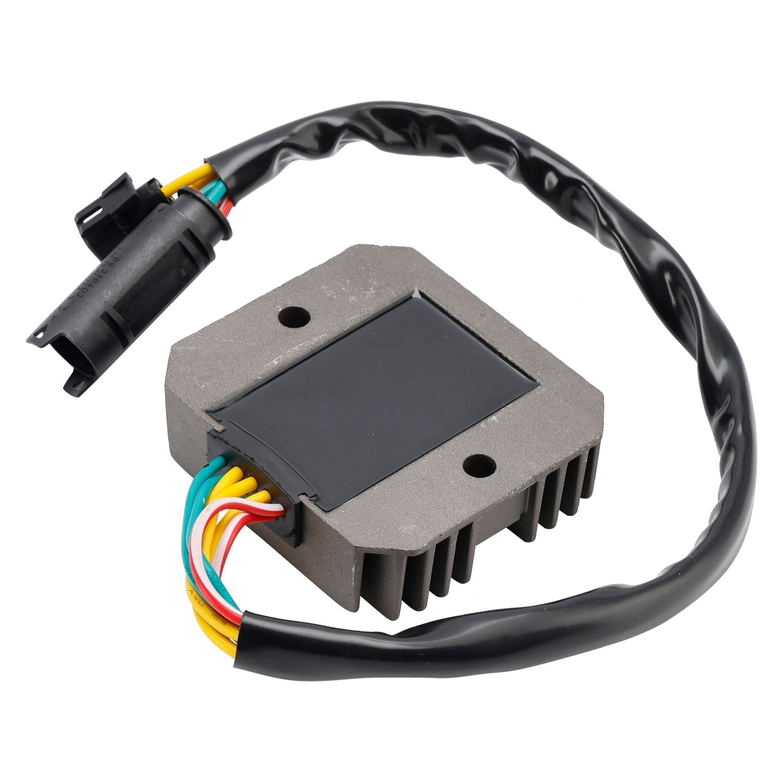 Generator Stator Regulator Rectifier Gasket For BMW F650GS F650CS 1999-2007